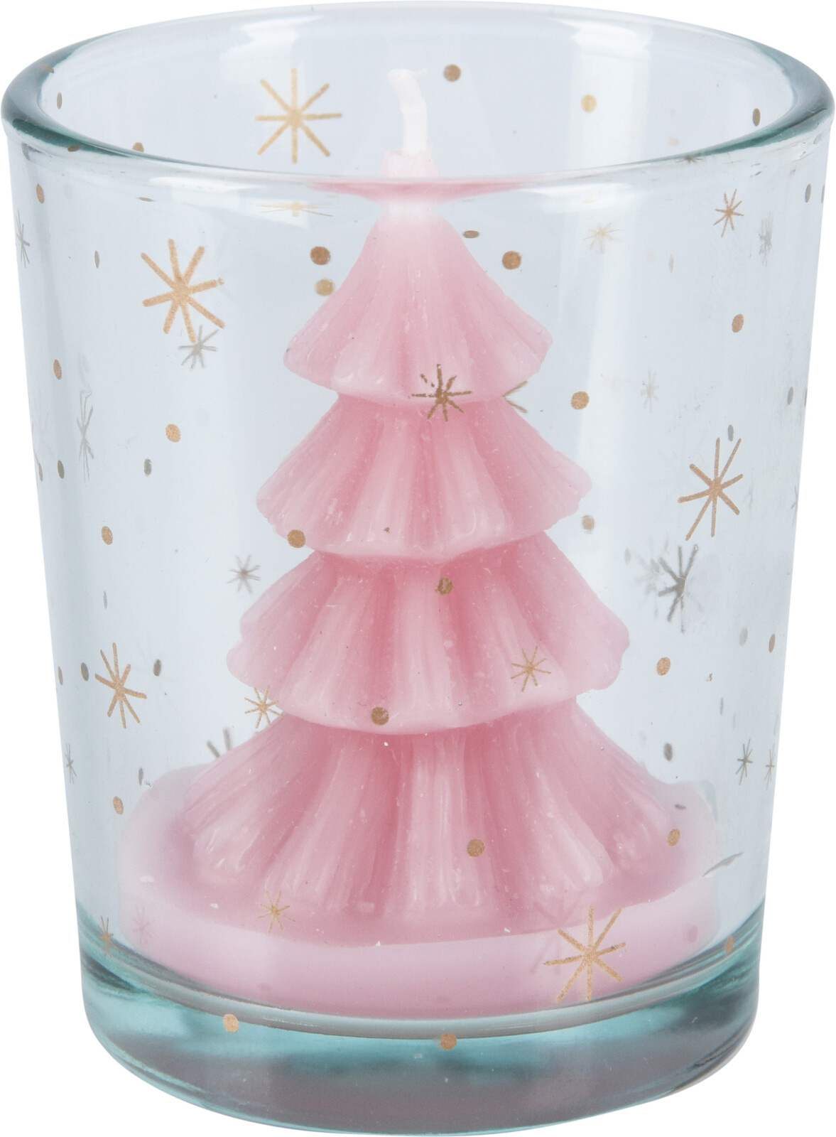 Duftkerze X-MAS