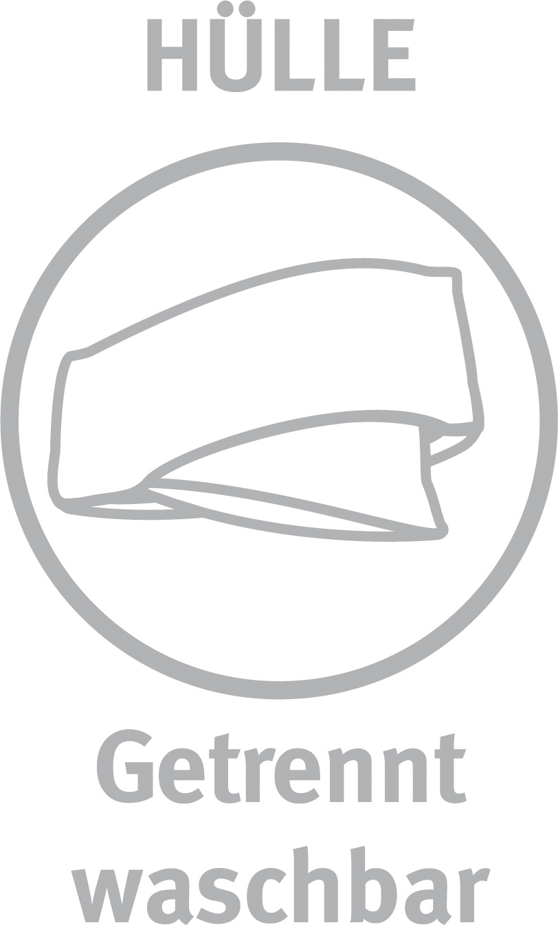 Kopfkissen SOFTY PLUS