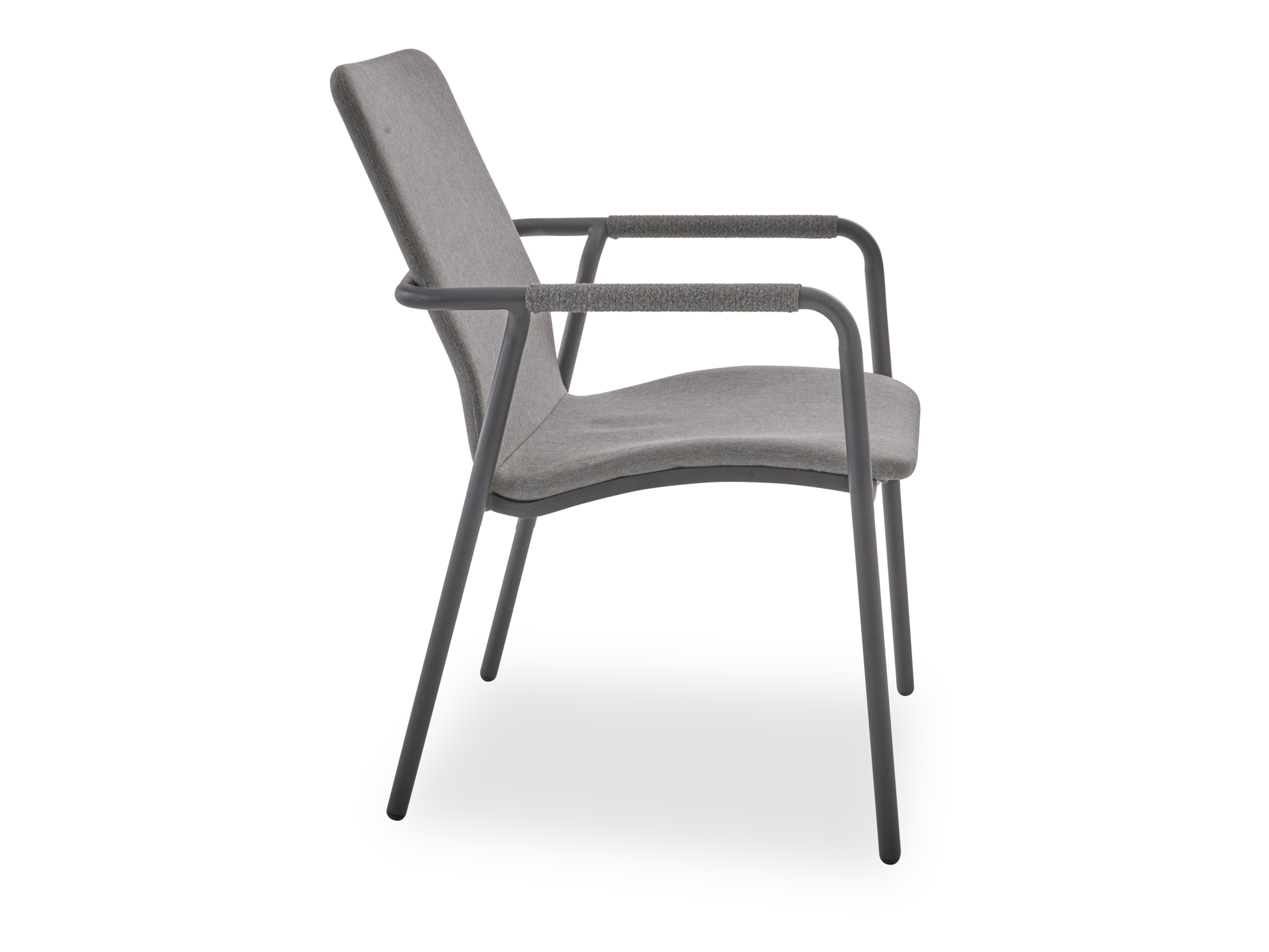 Stapelstuhl outdoor REPTON