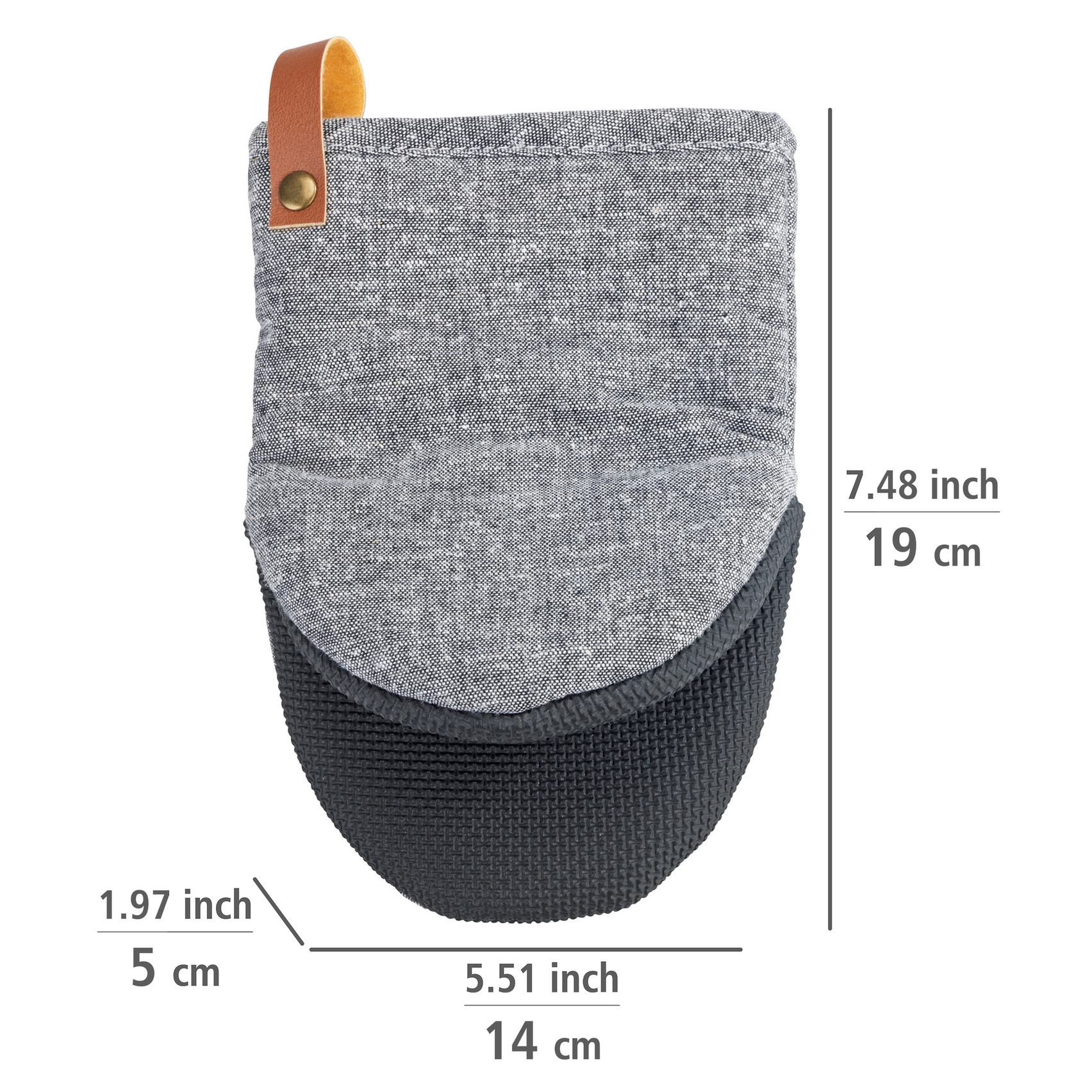 Topfhandschuhe ADA MINI