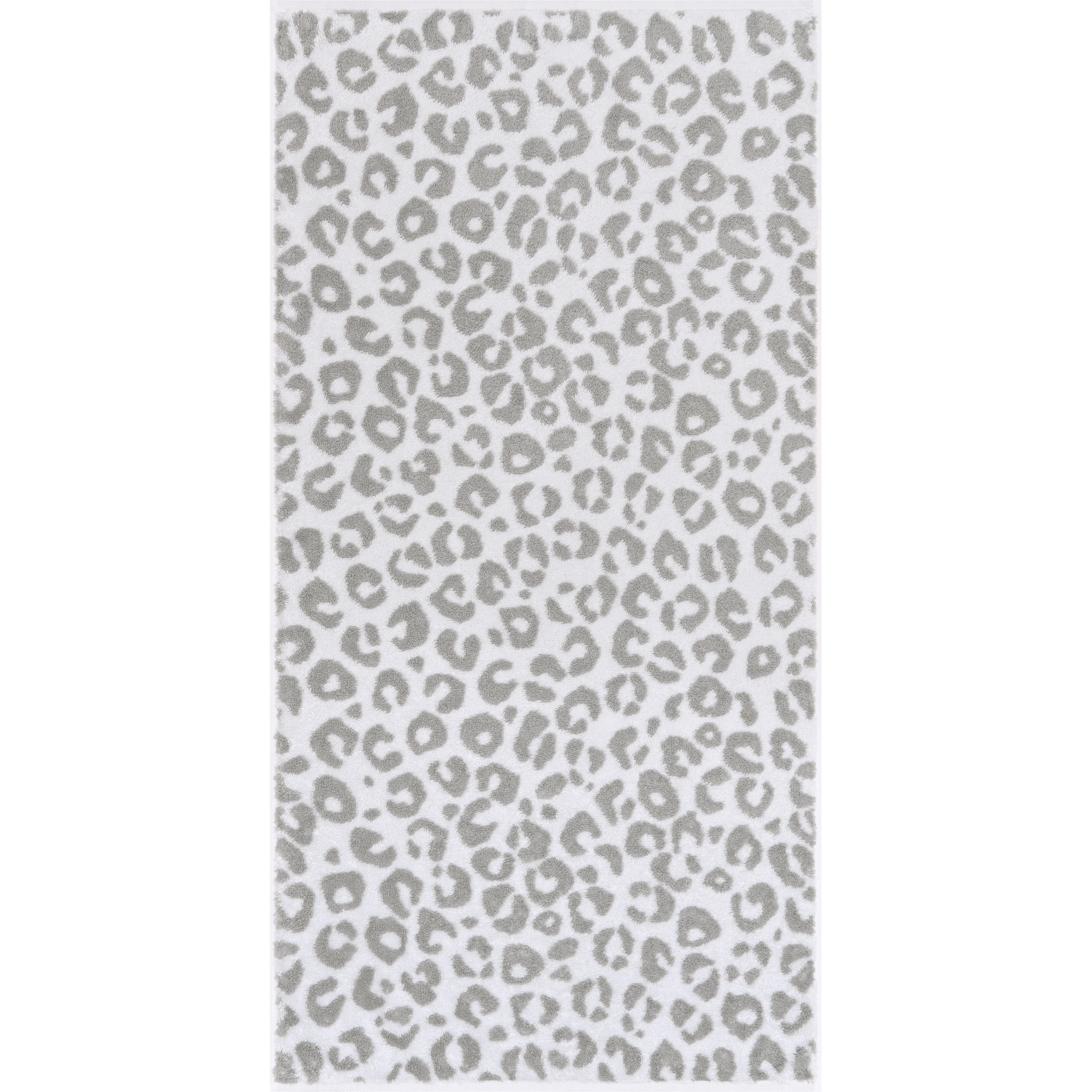 Duschtuch TWO-TONE LEO
