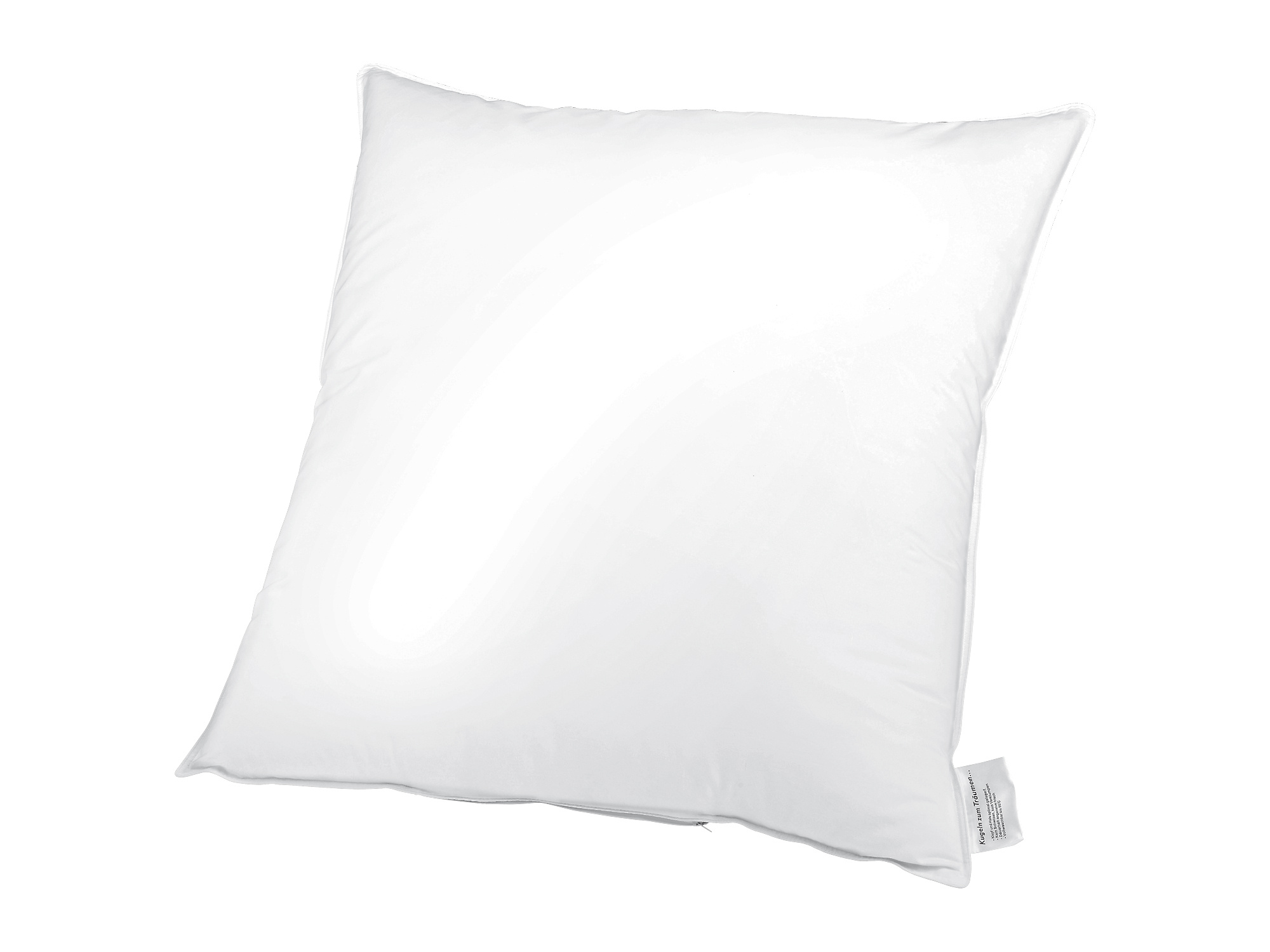 Kopfkissen TRAUMKUGELN