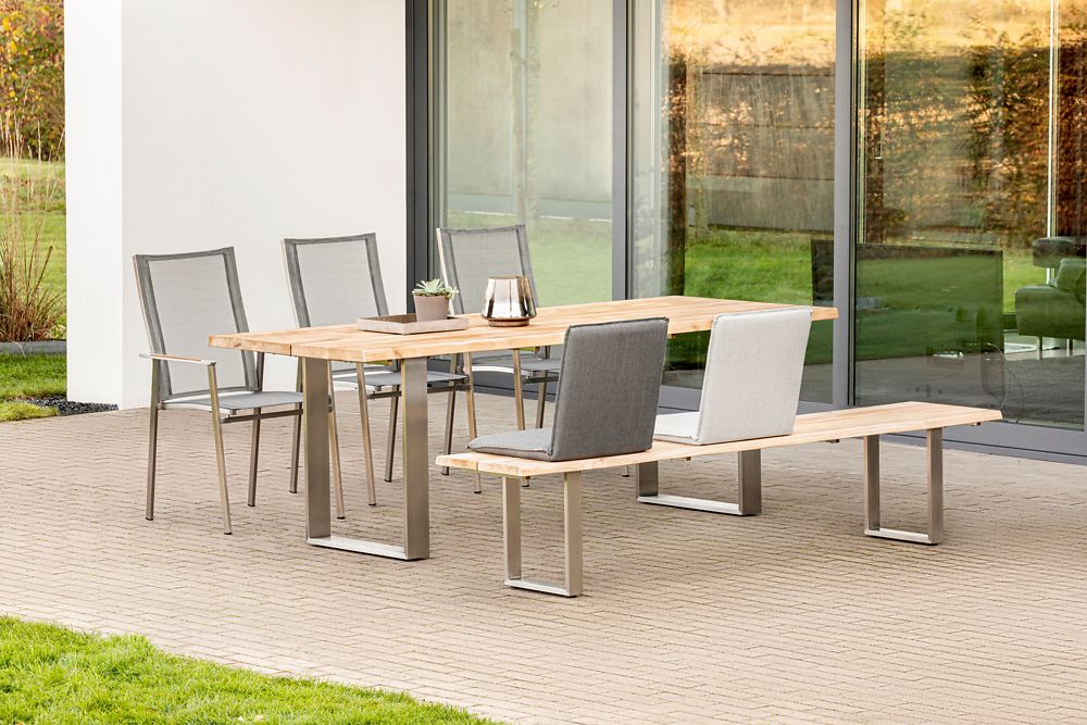 Gartenbank SOLID