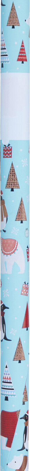 Geschenkpapier Rolle
