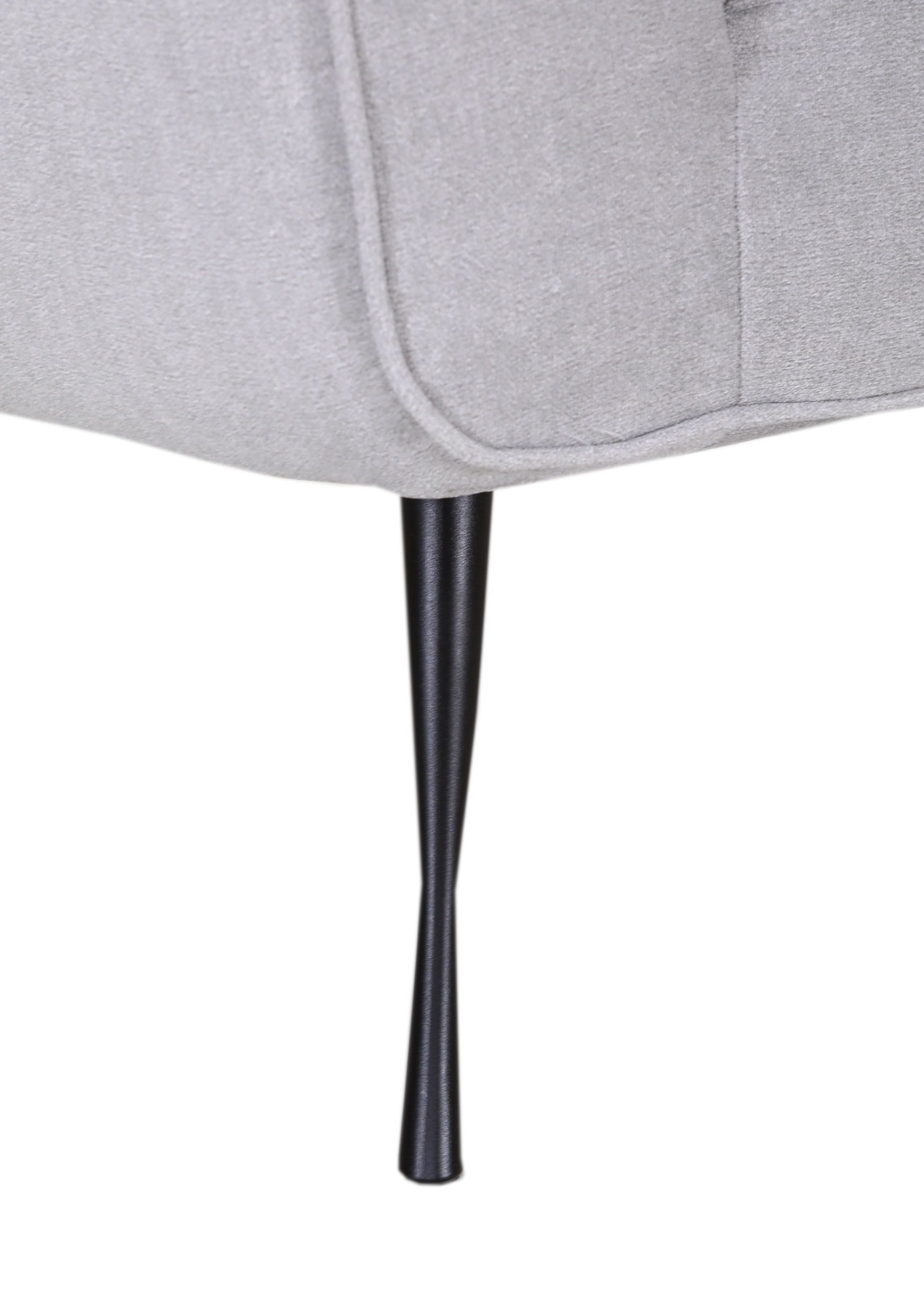 Sofa 2 Sitzer ADELMO