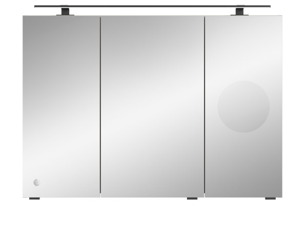 Spiegelschrank Aquarell A-Plan
