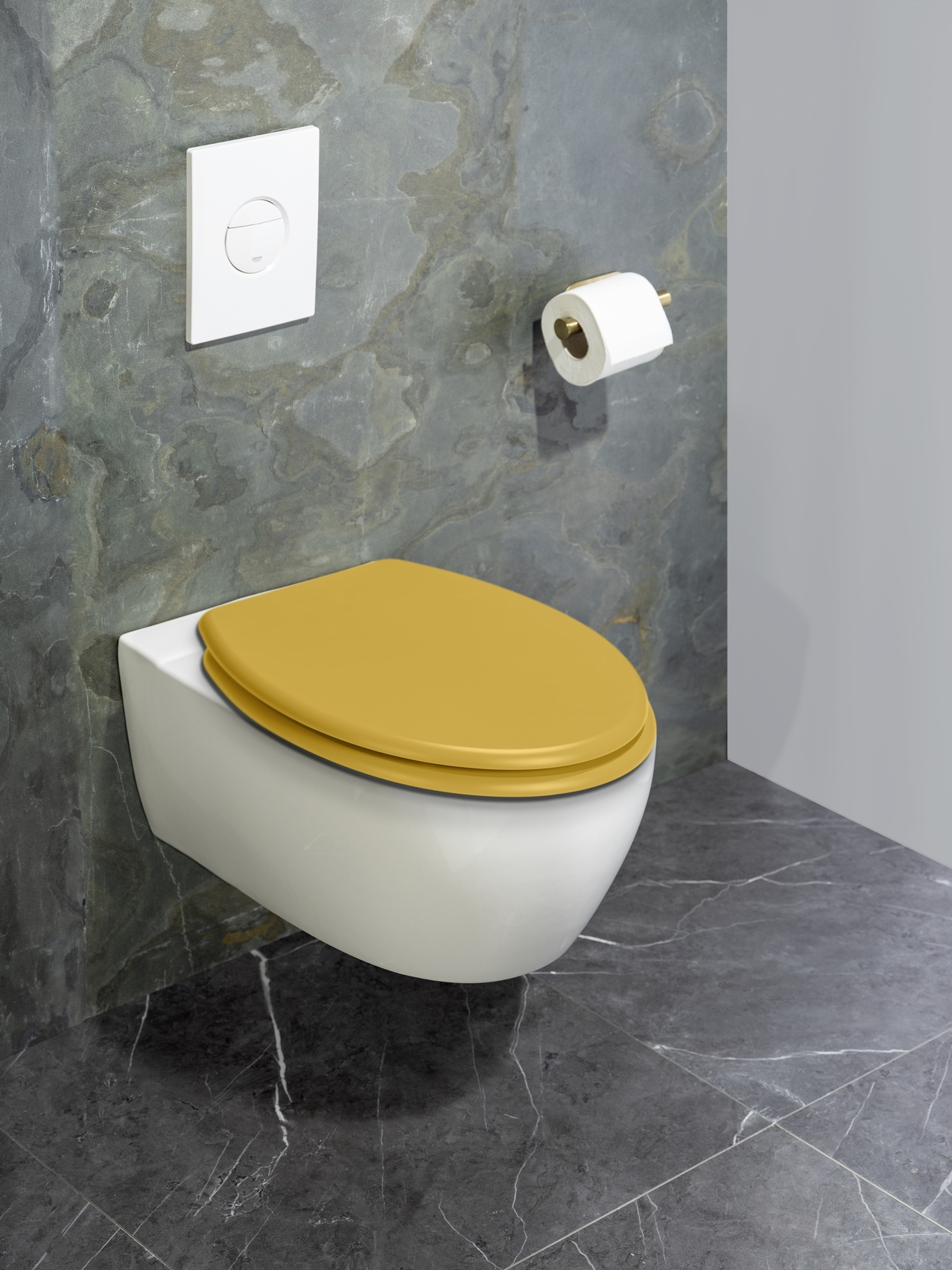 WC-Sitz PRIMA