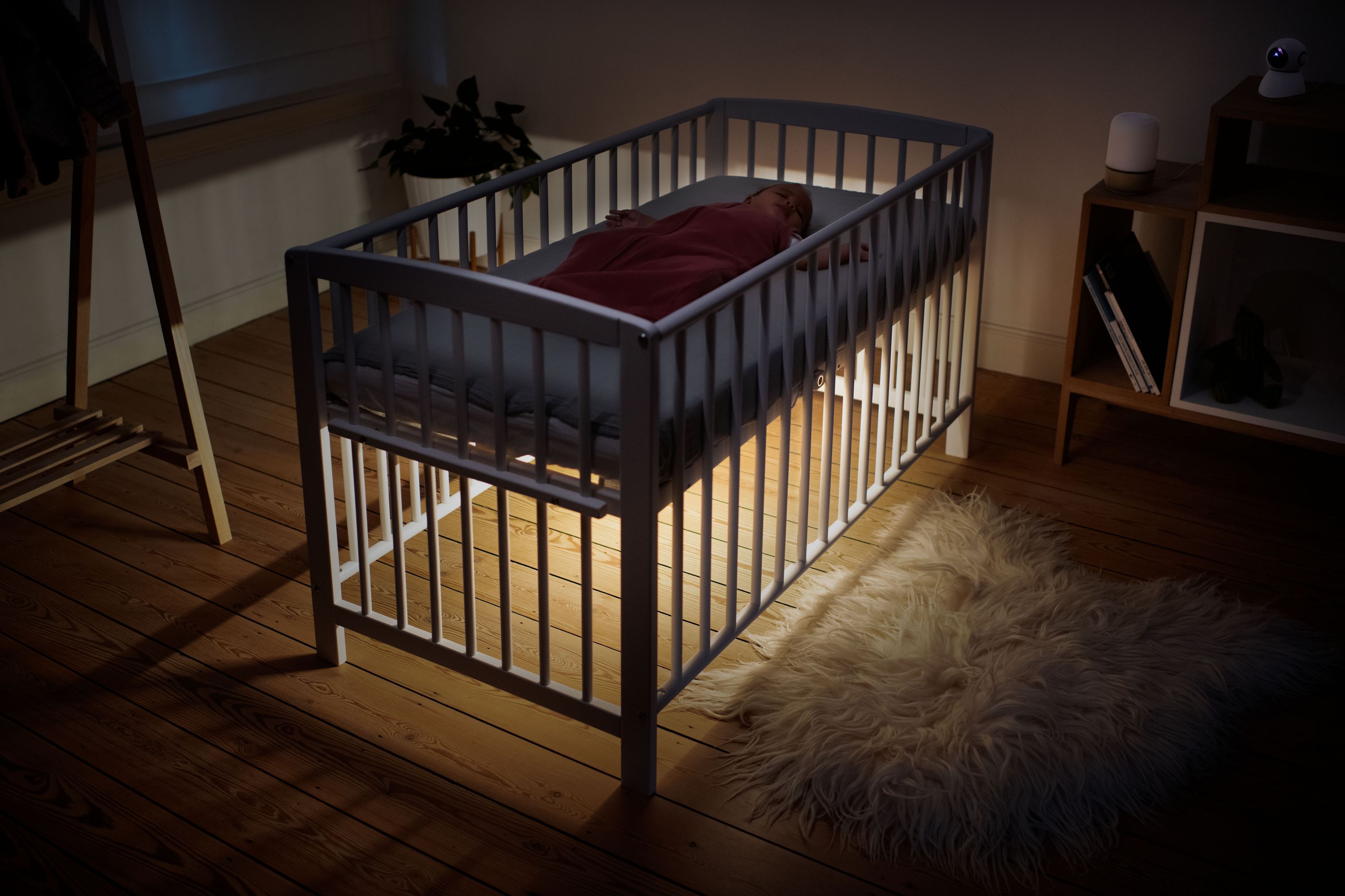 Unterbettbeleuchtung MAXI COSI