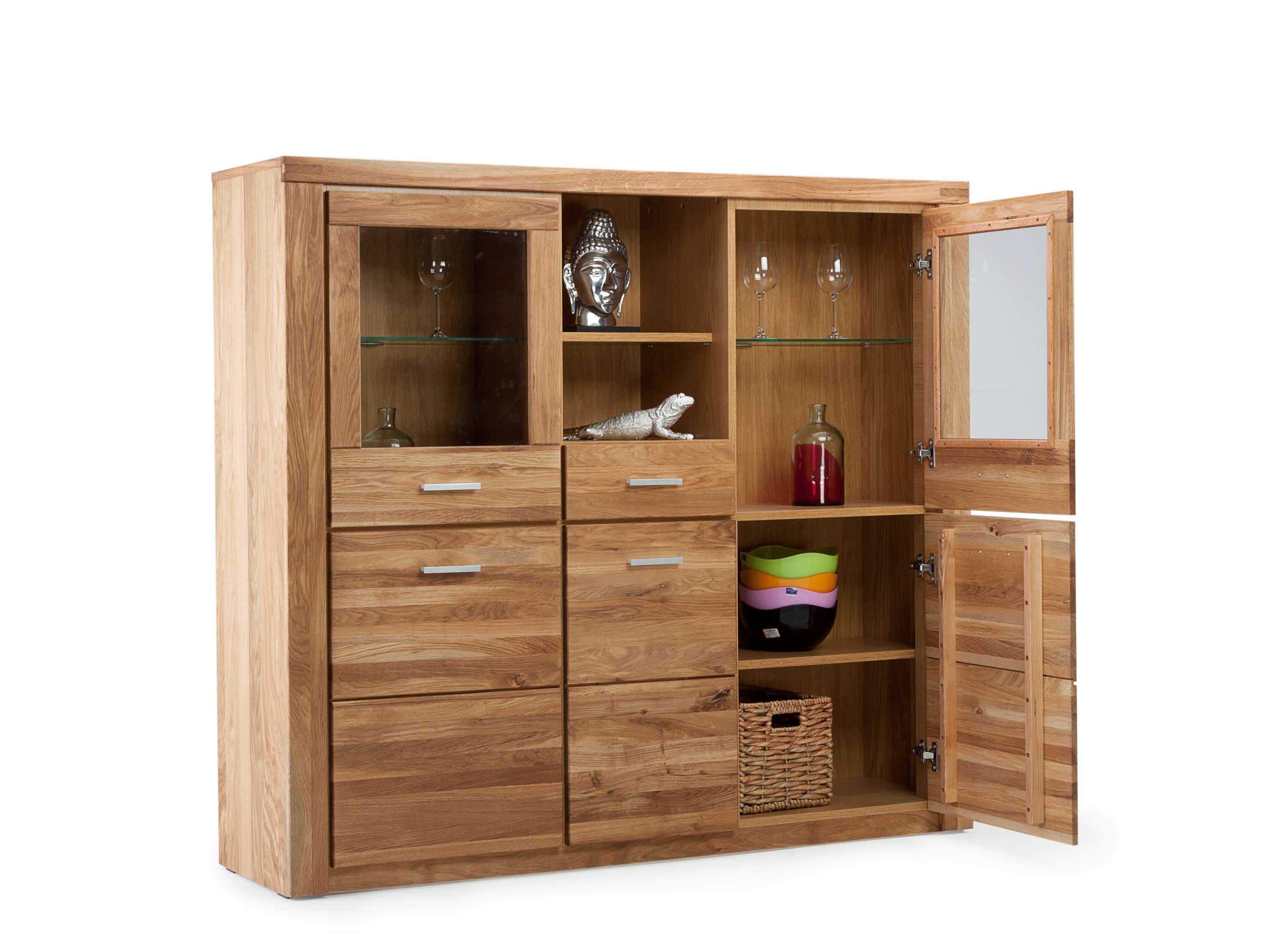 Highboard Ela