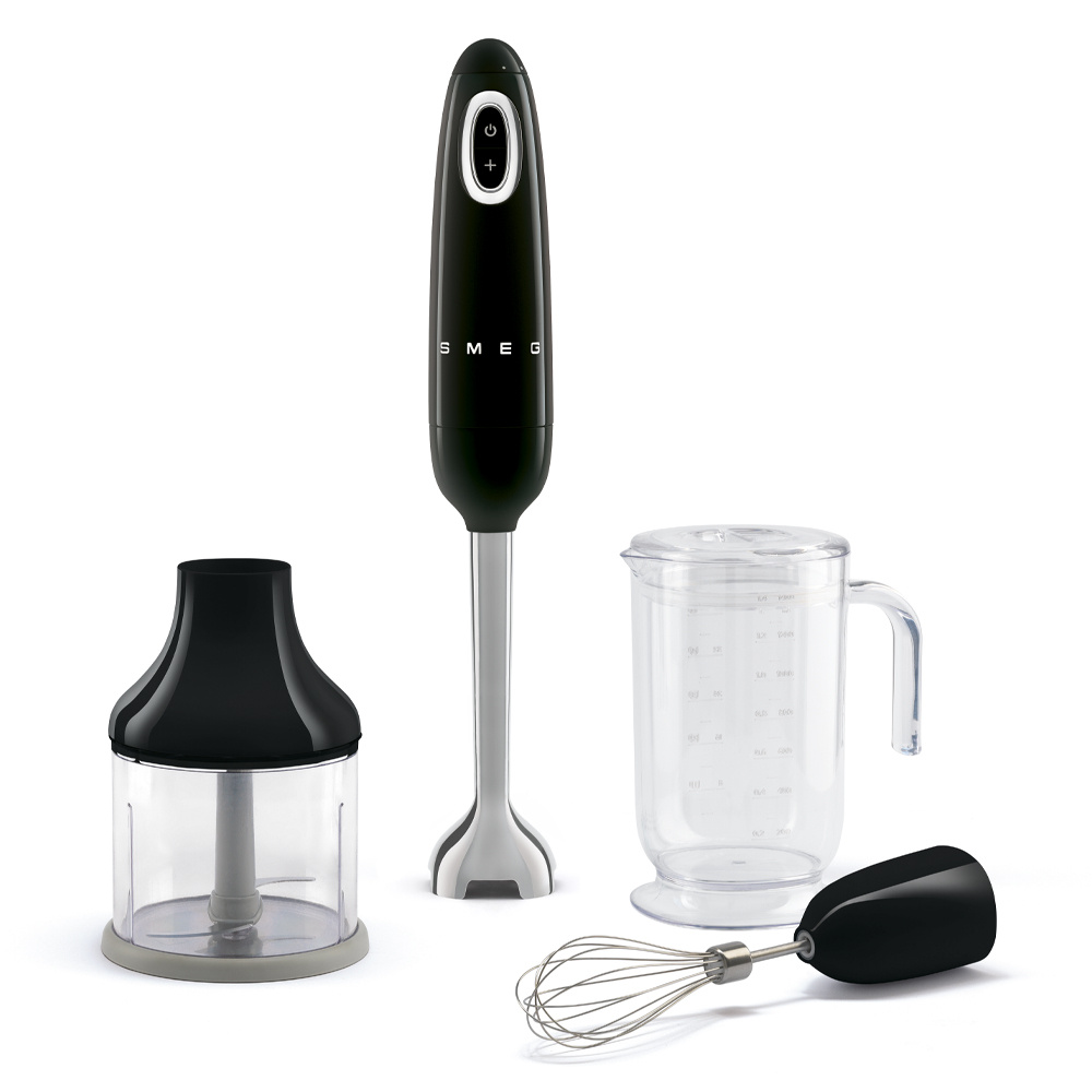 Stabmixer-Set smeg