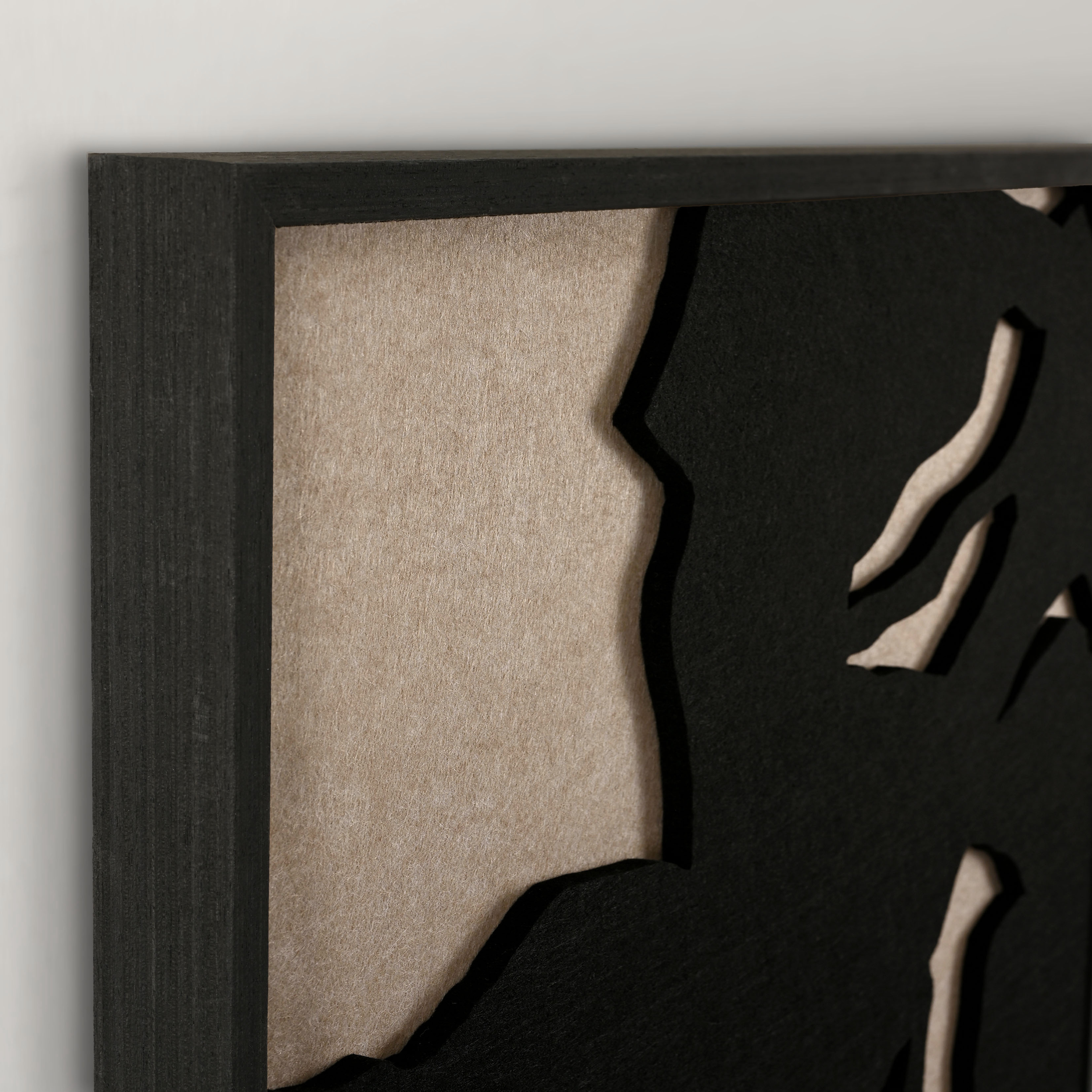 Akustikbild SILENT SHADOW 1