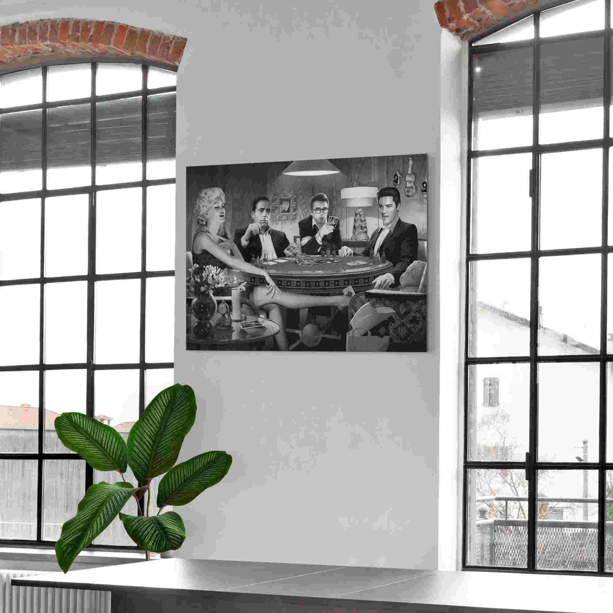 Bild FOUR OF A KIND