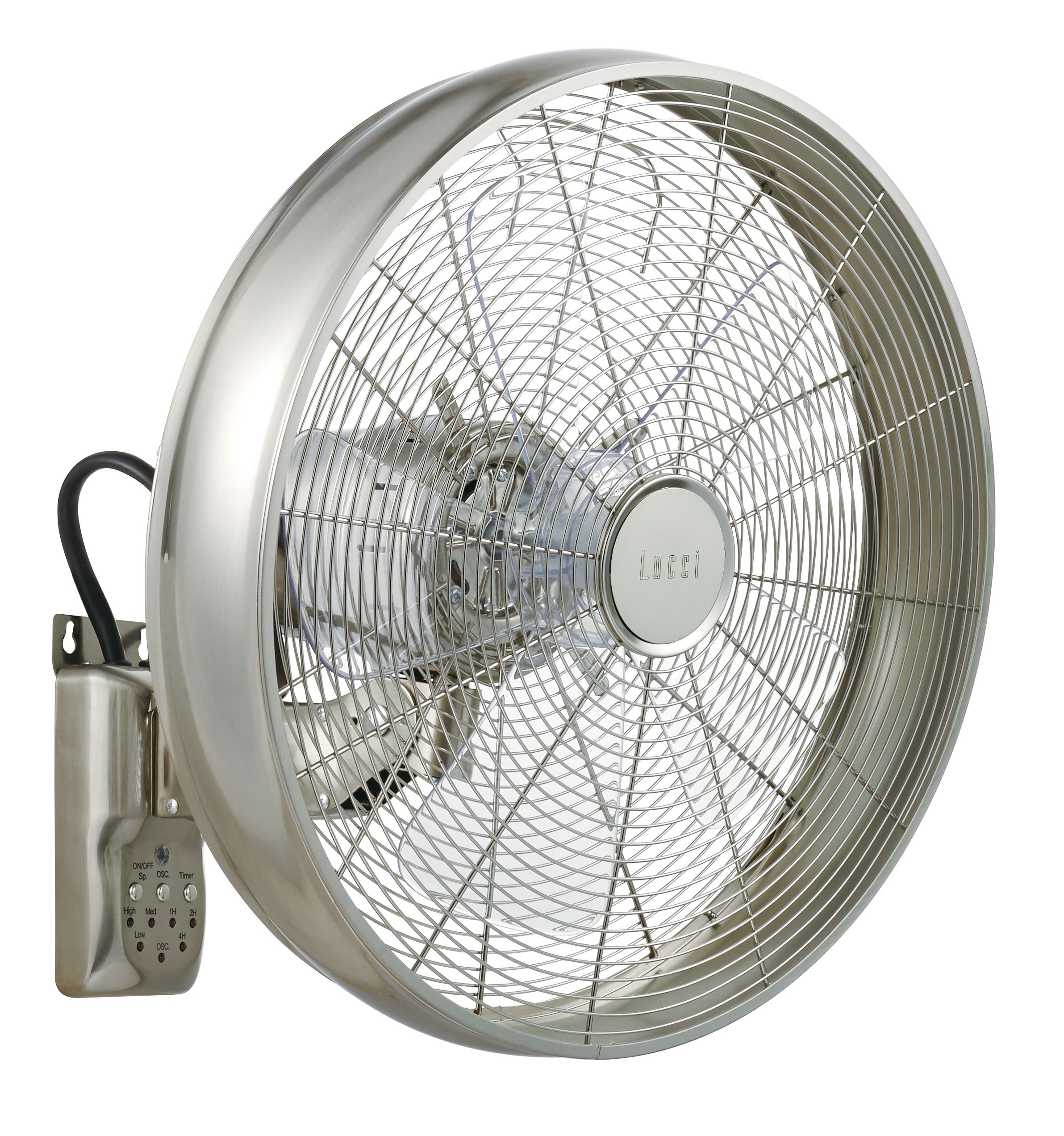Wandventilator WALL FAN