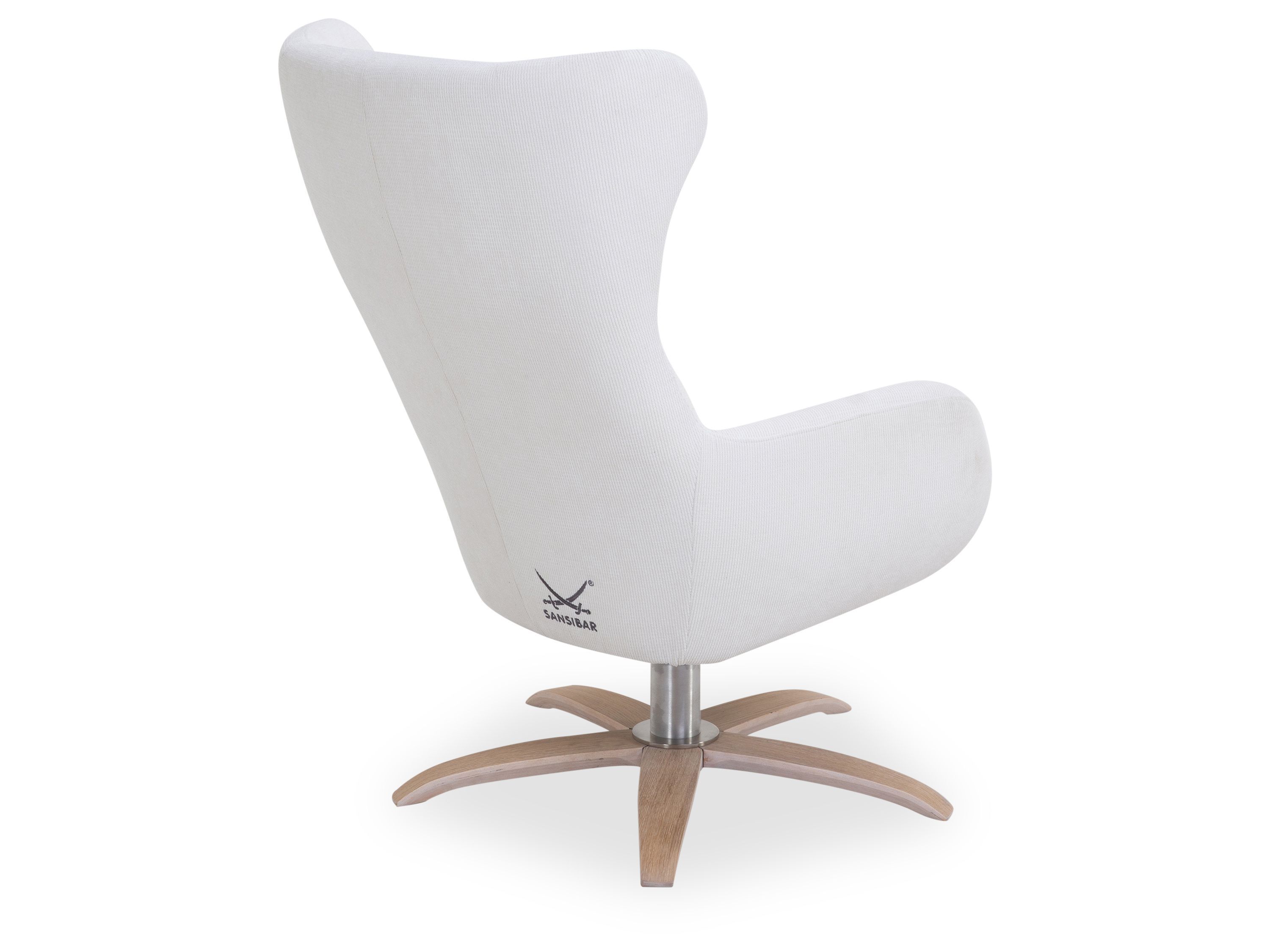 Sessel SANSIBAR TRELLEBORG