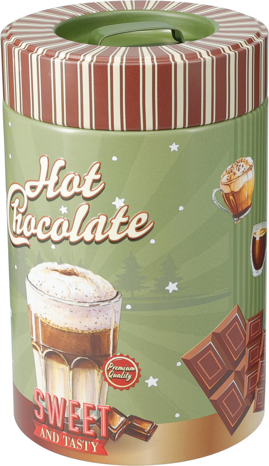 Vorratsdose COFFEE