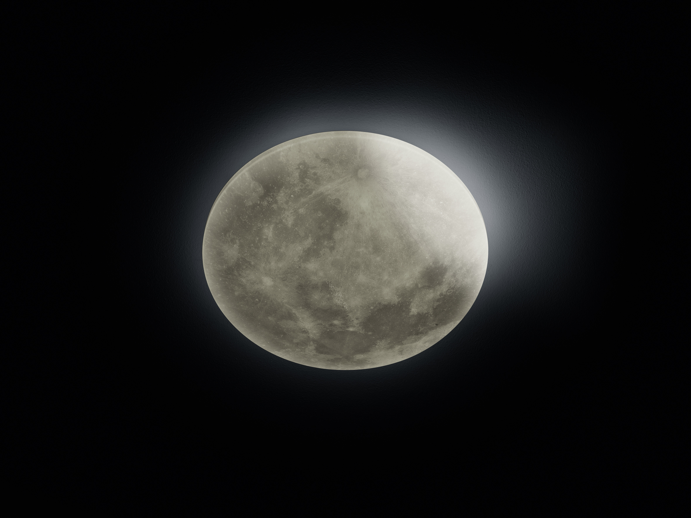 Deckenleuchte LED LUNAR