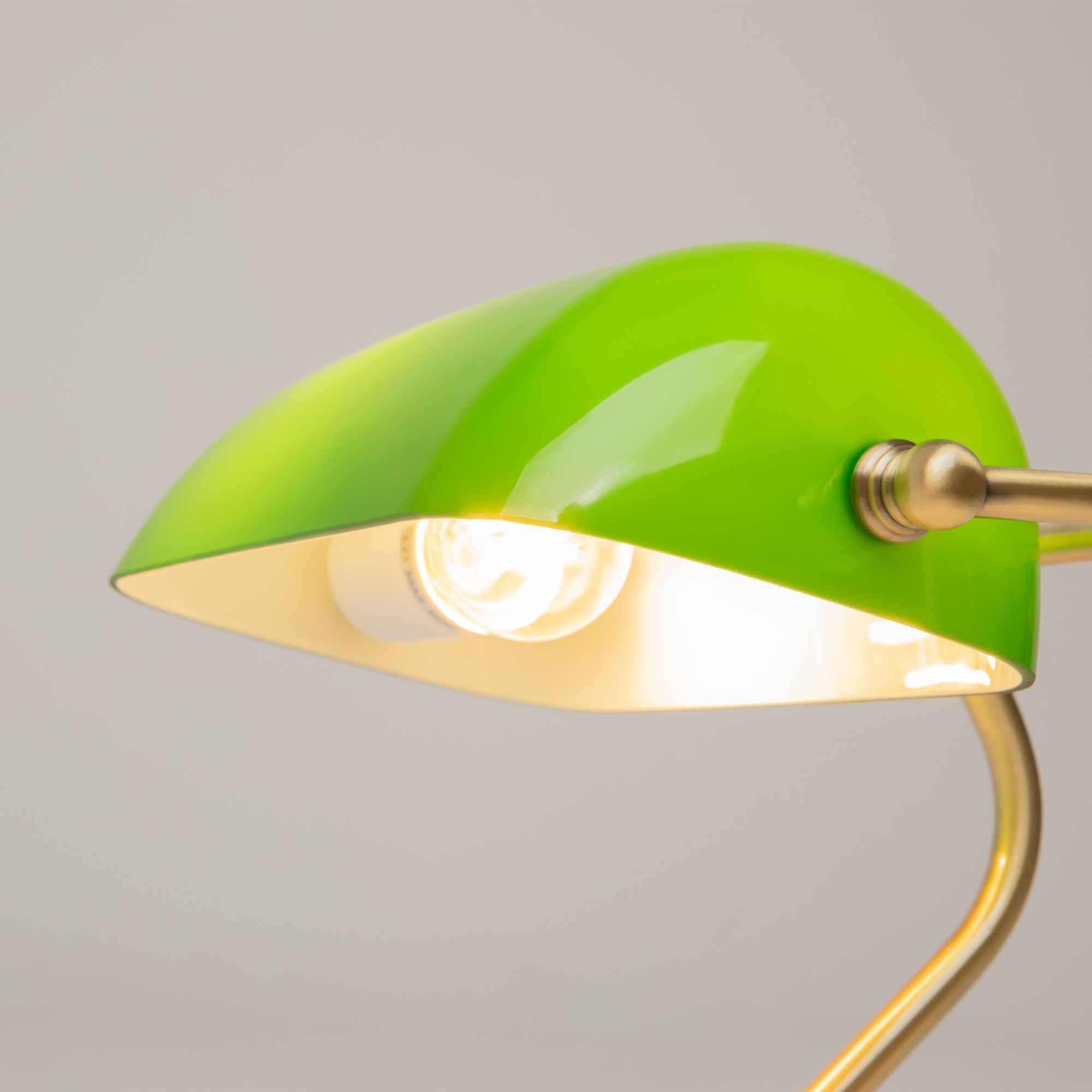 Tischleuchte KIWI