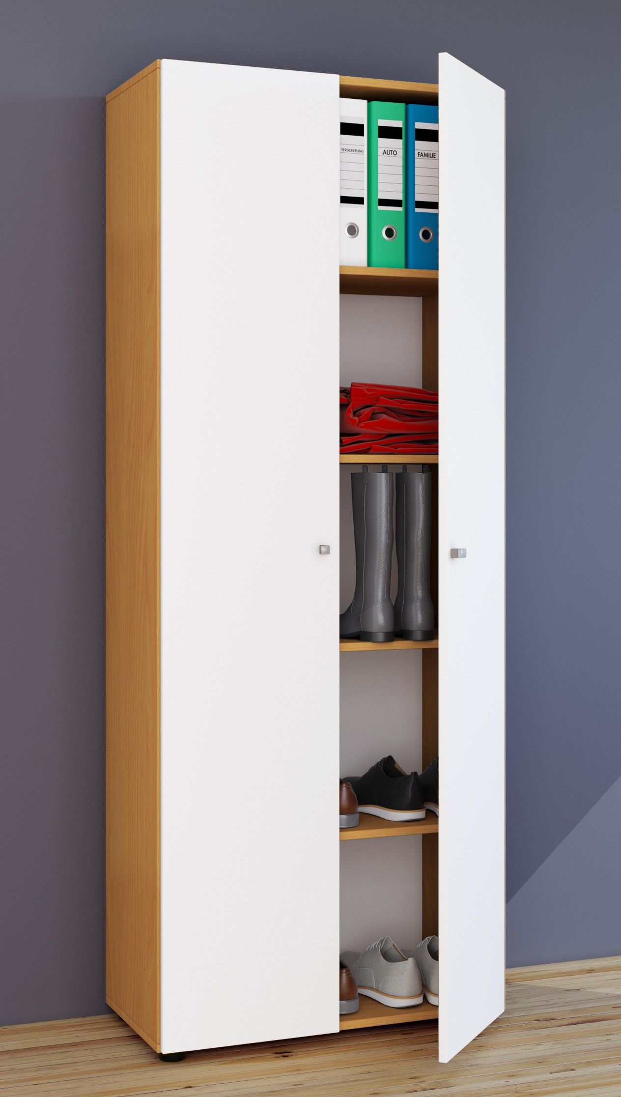 Mehrzweckschrank VANDOL