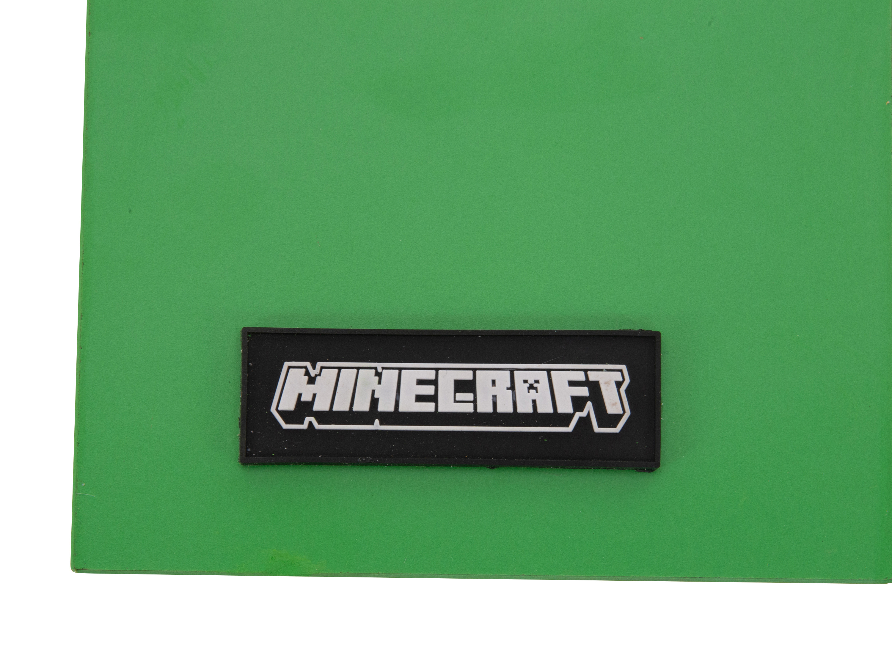 Wandregal MINECRAFT