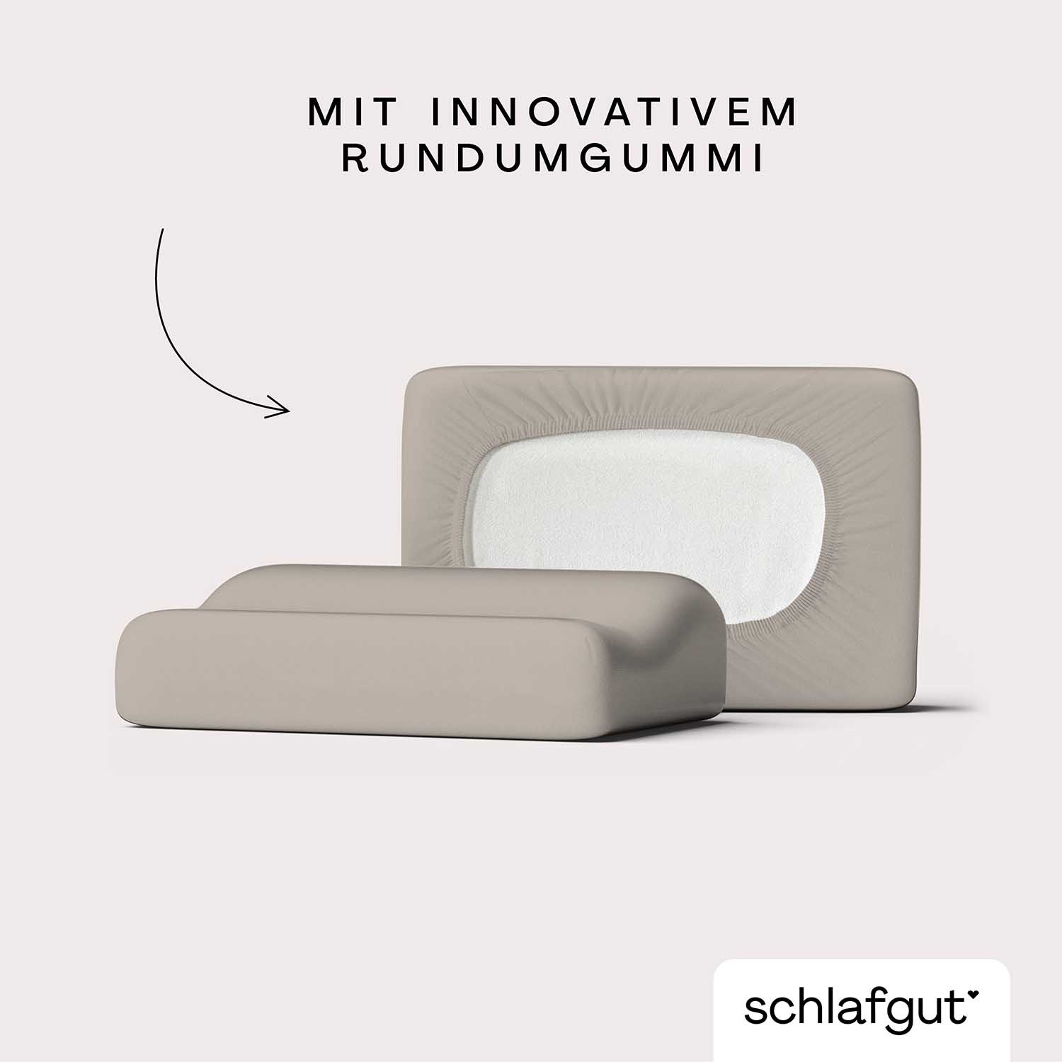 Kissenbezug PURE flexibel