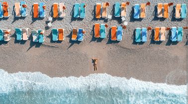 Bild BEACH S