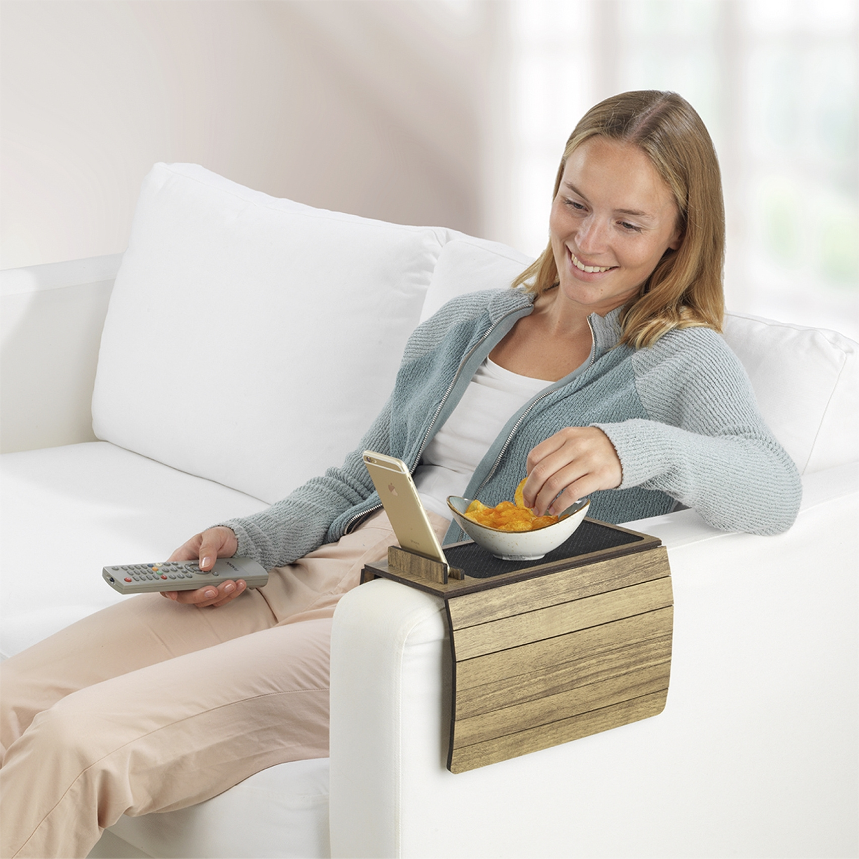Sofa-Tablett