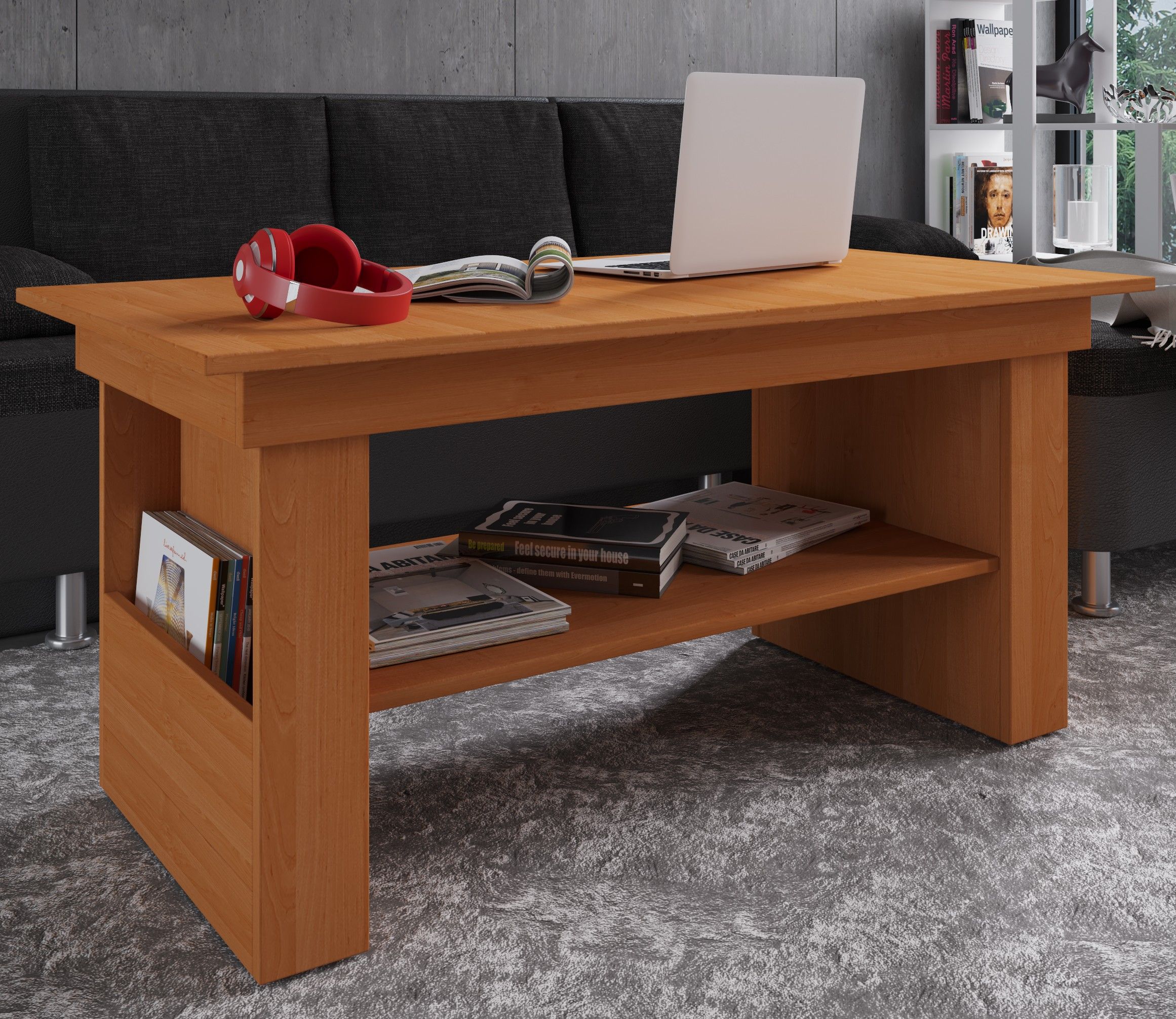 Couchtisch KOBILA