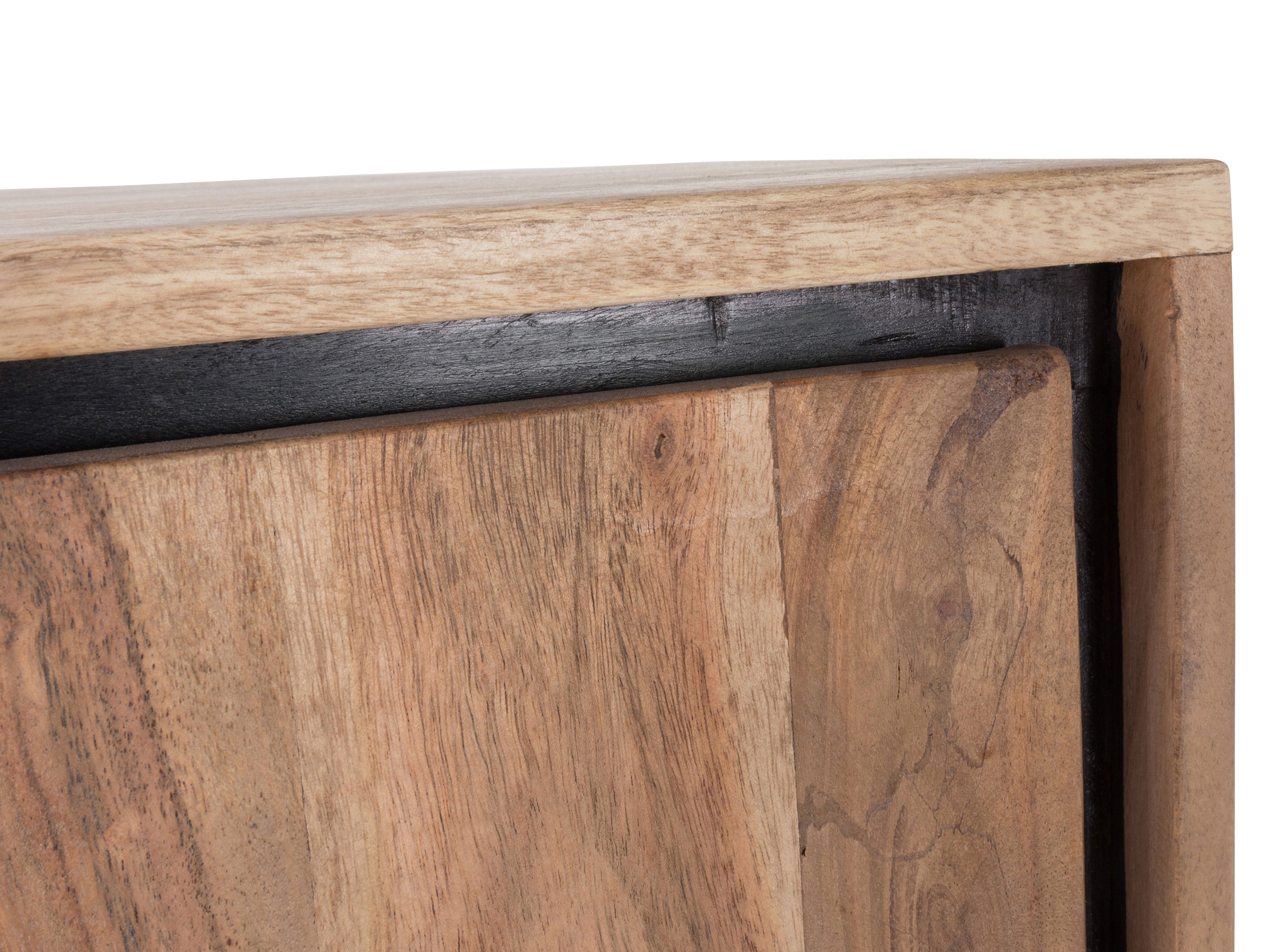 Highboard SANSIBAR NORDERNEY