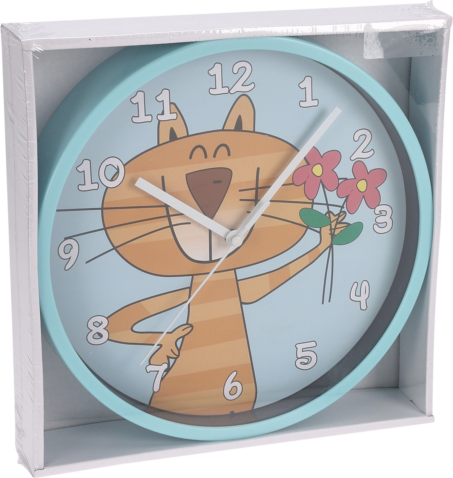 Wanduhr KIDS