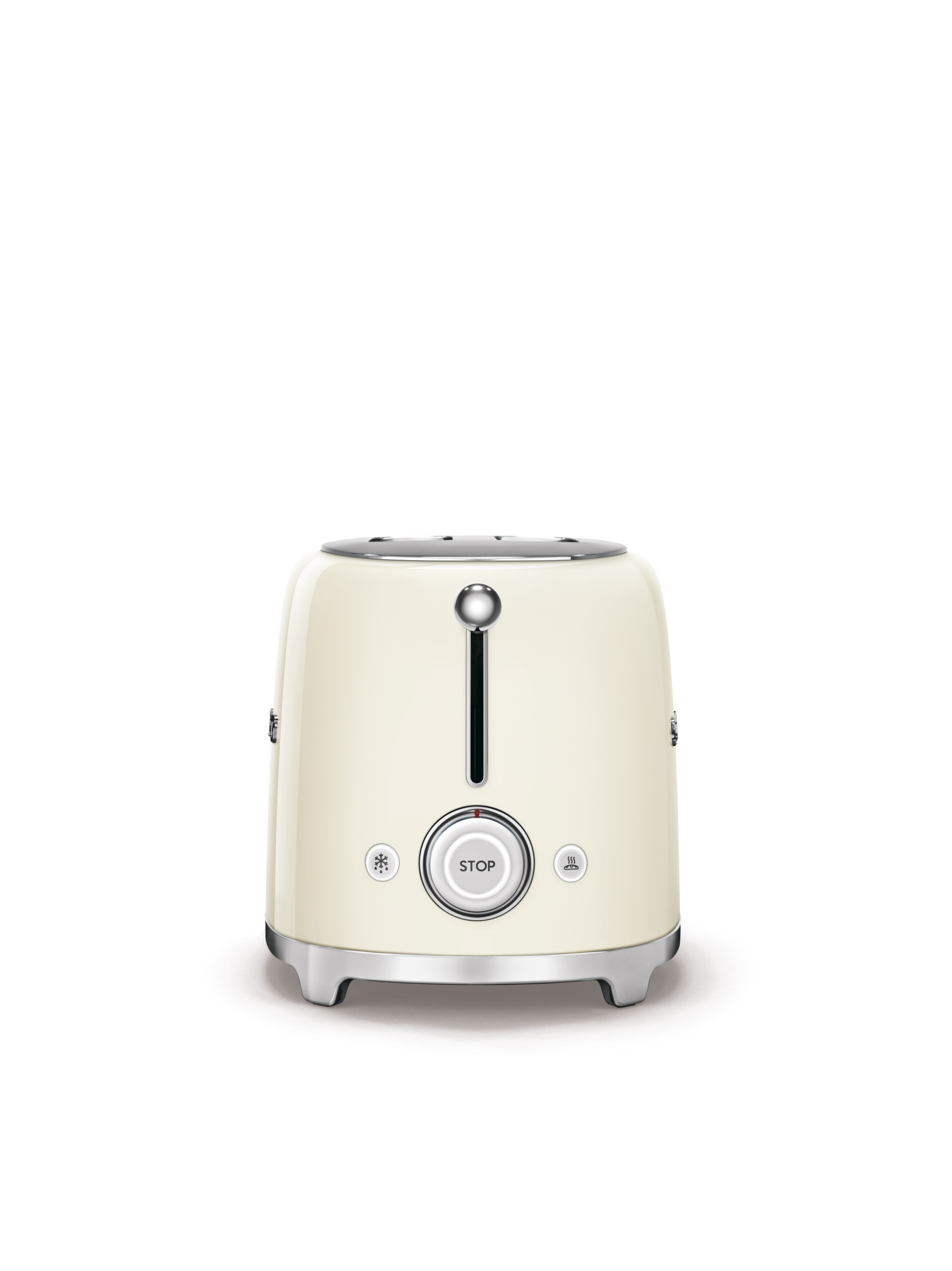Toaster Kompakt smeg