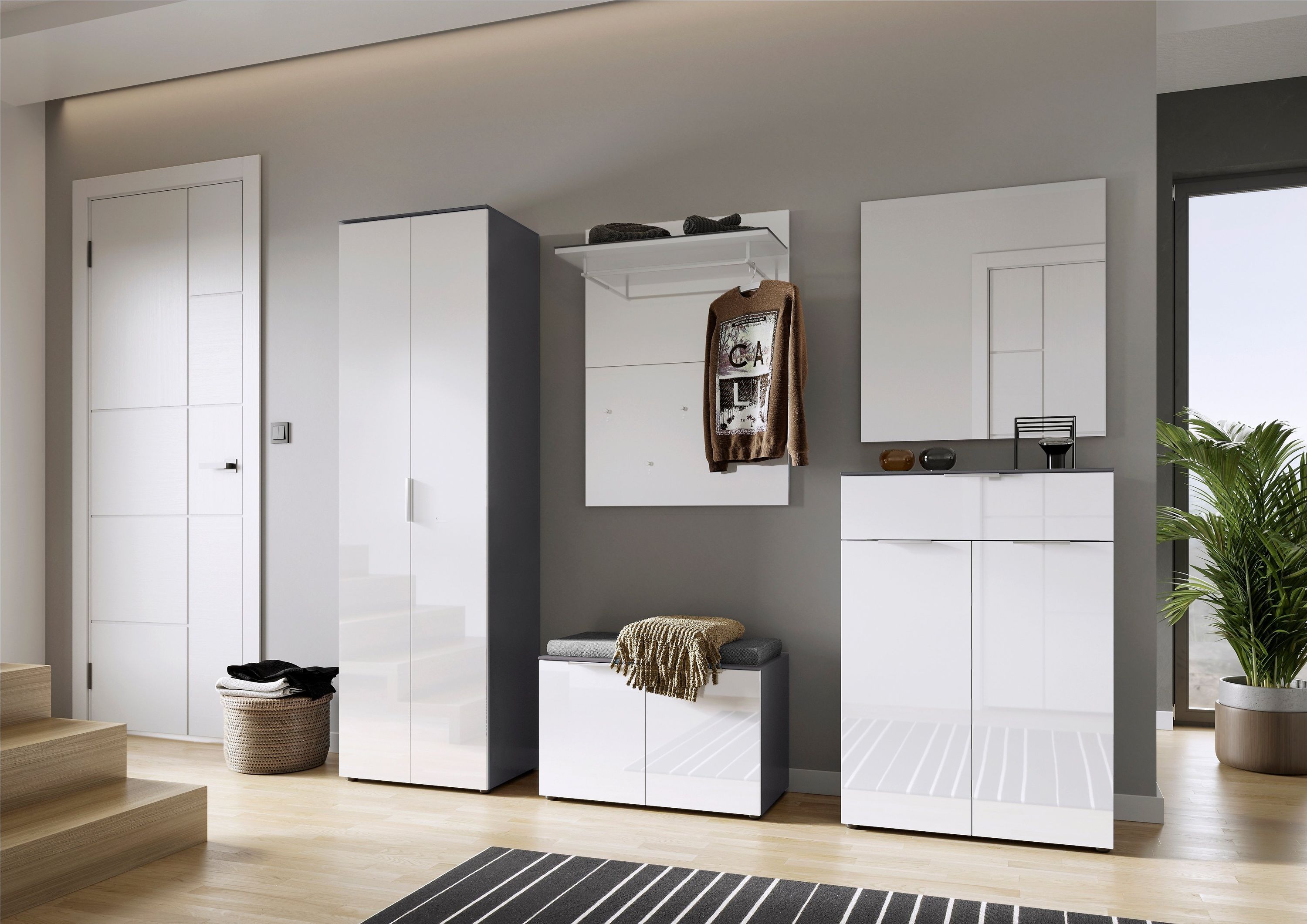 Schuhschrank RIMINI