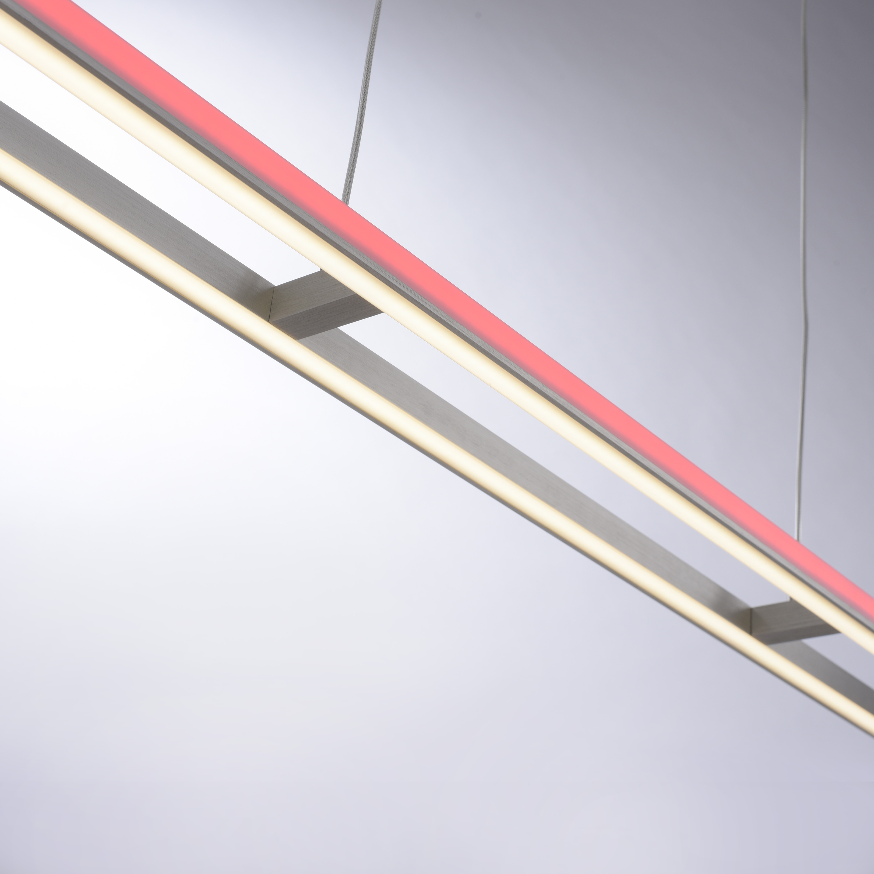 Pendelleuchte LED HELIX