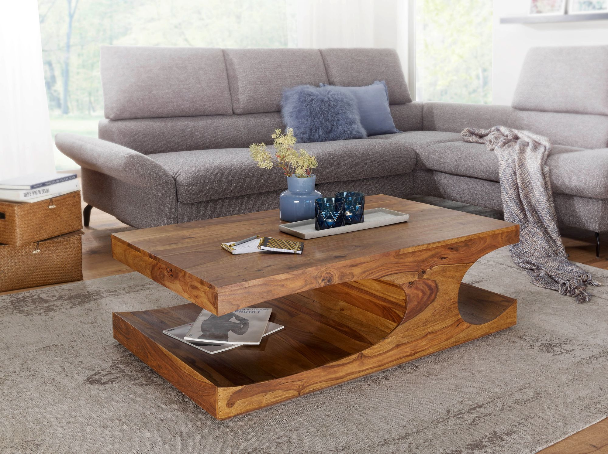 Couchtisch BOHA