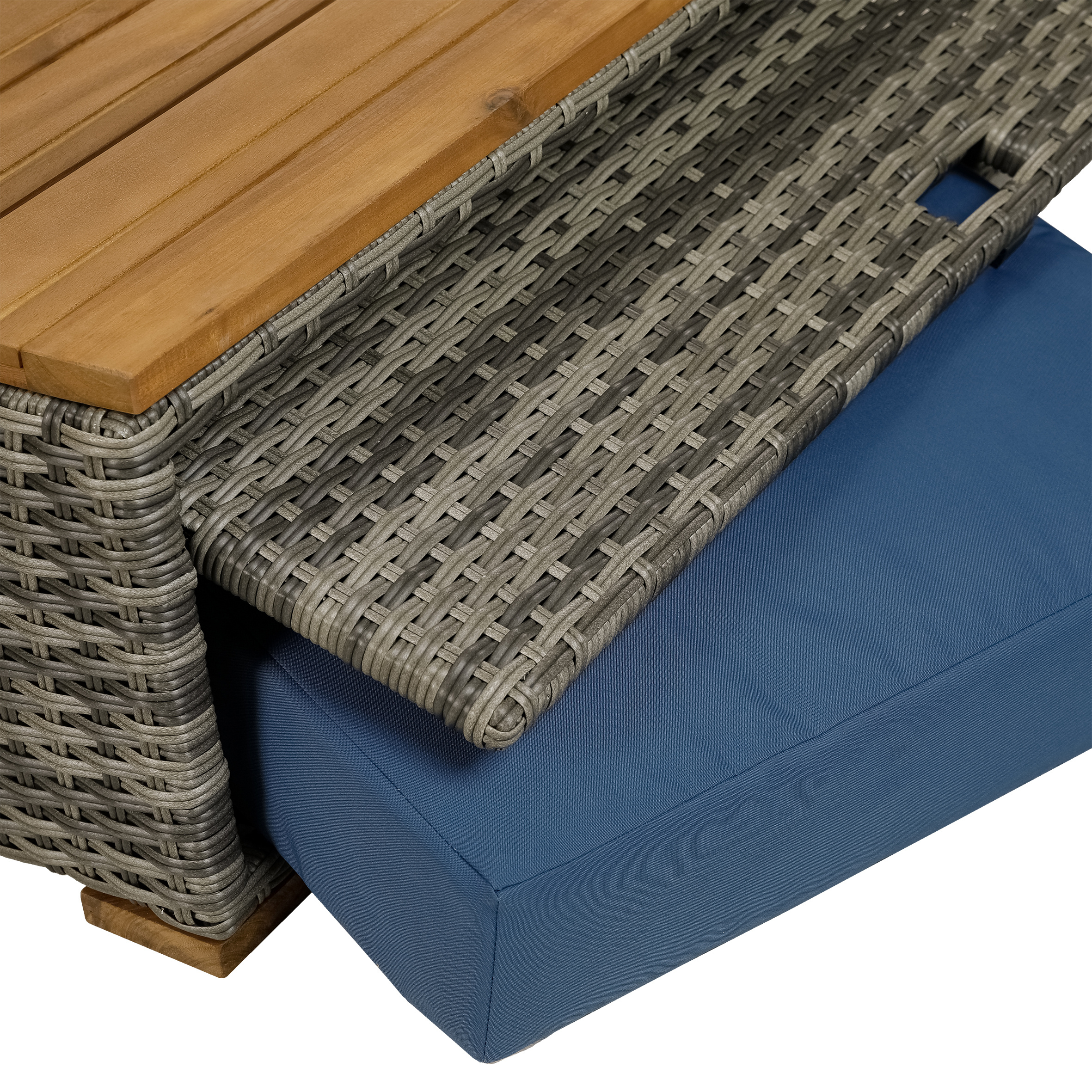 Loveseat BAHIA