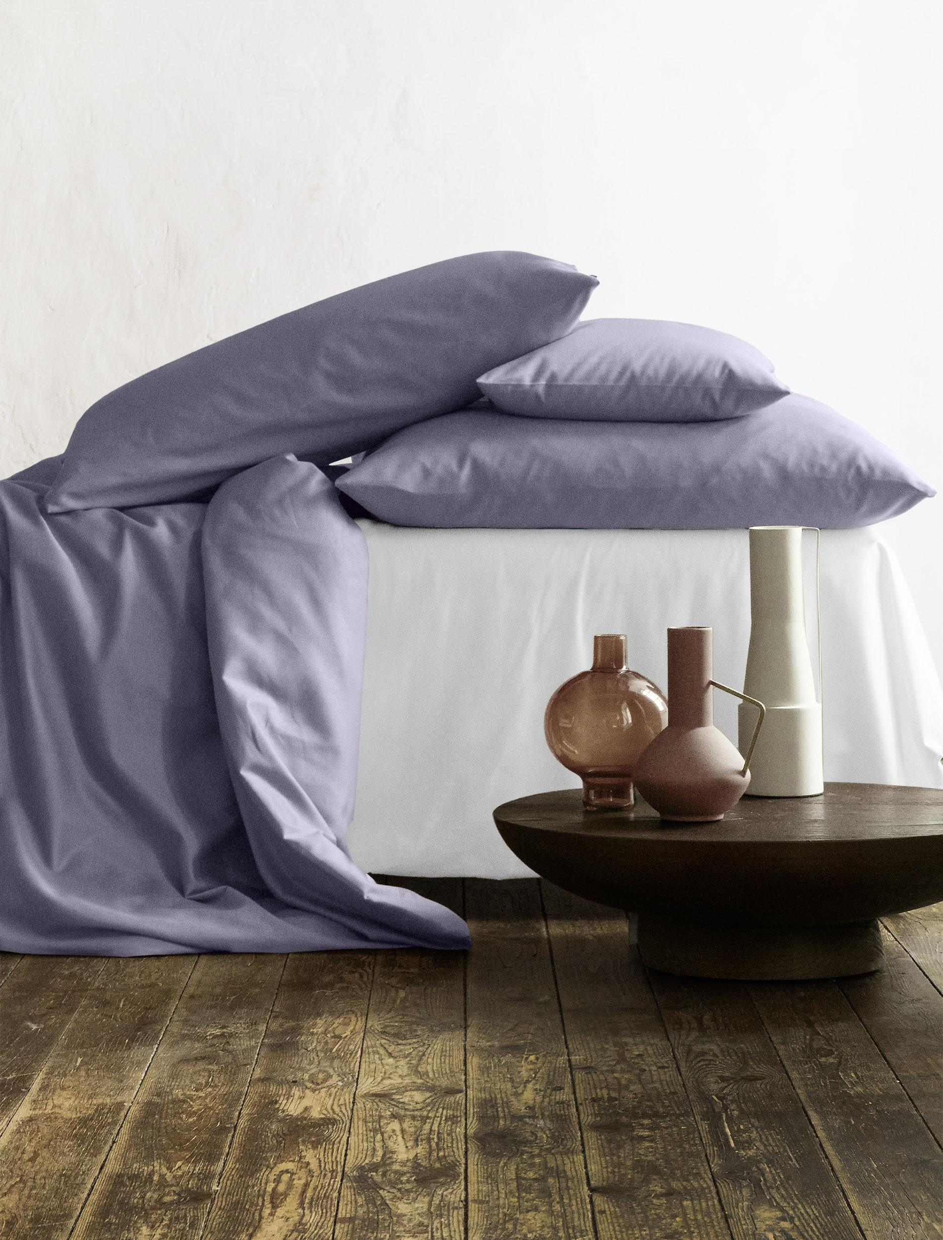 Bettwäsche PARIS Satin