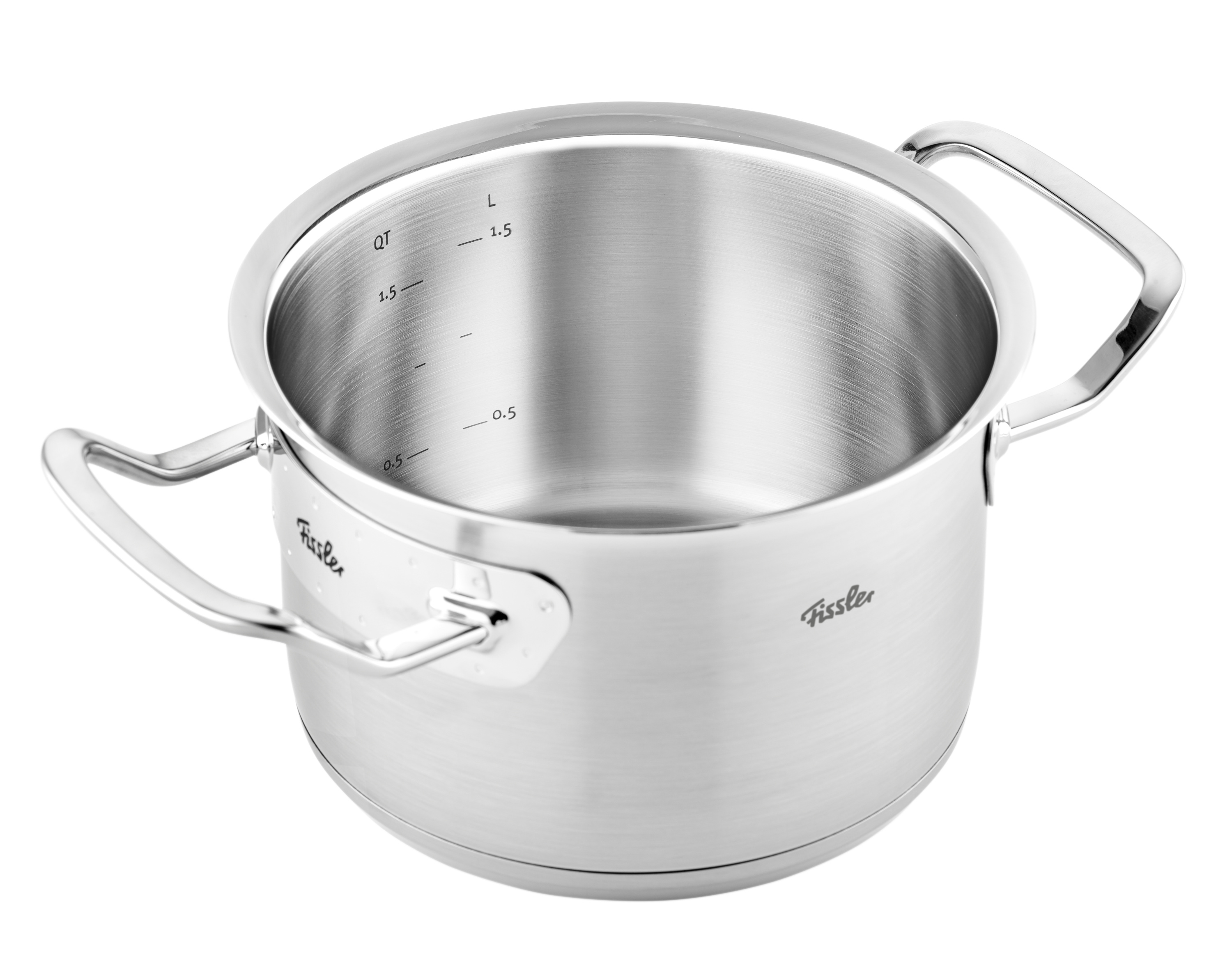 Kochtopf Fissler Profi Collection