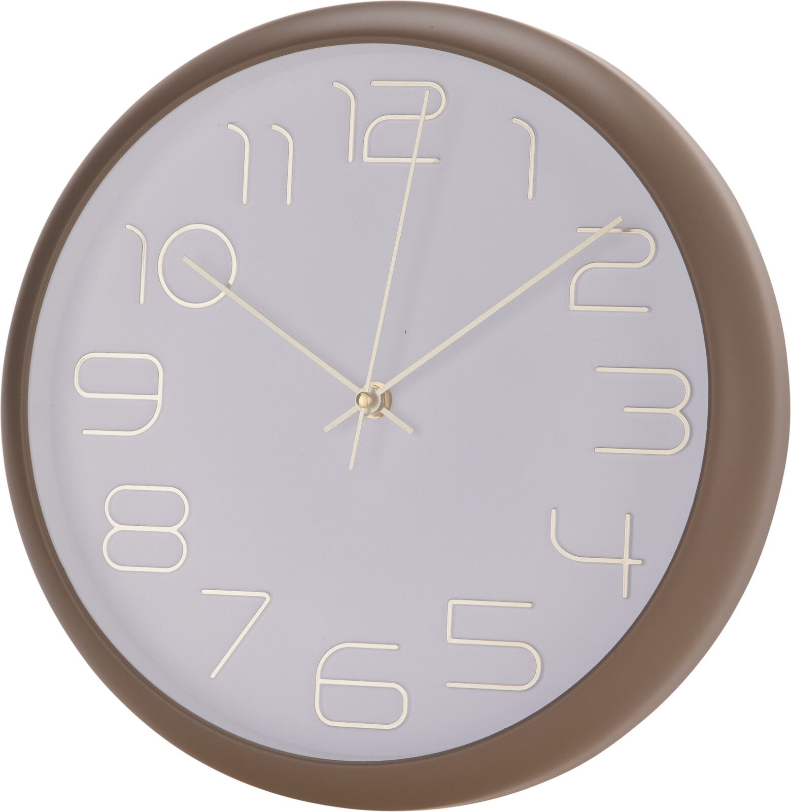 Wanduhr YORK
