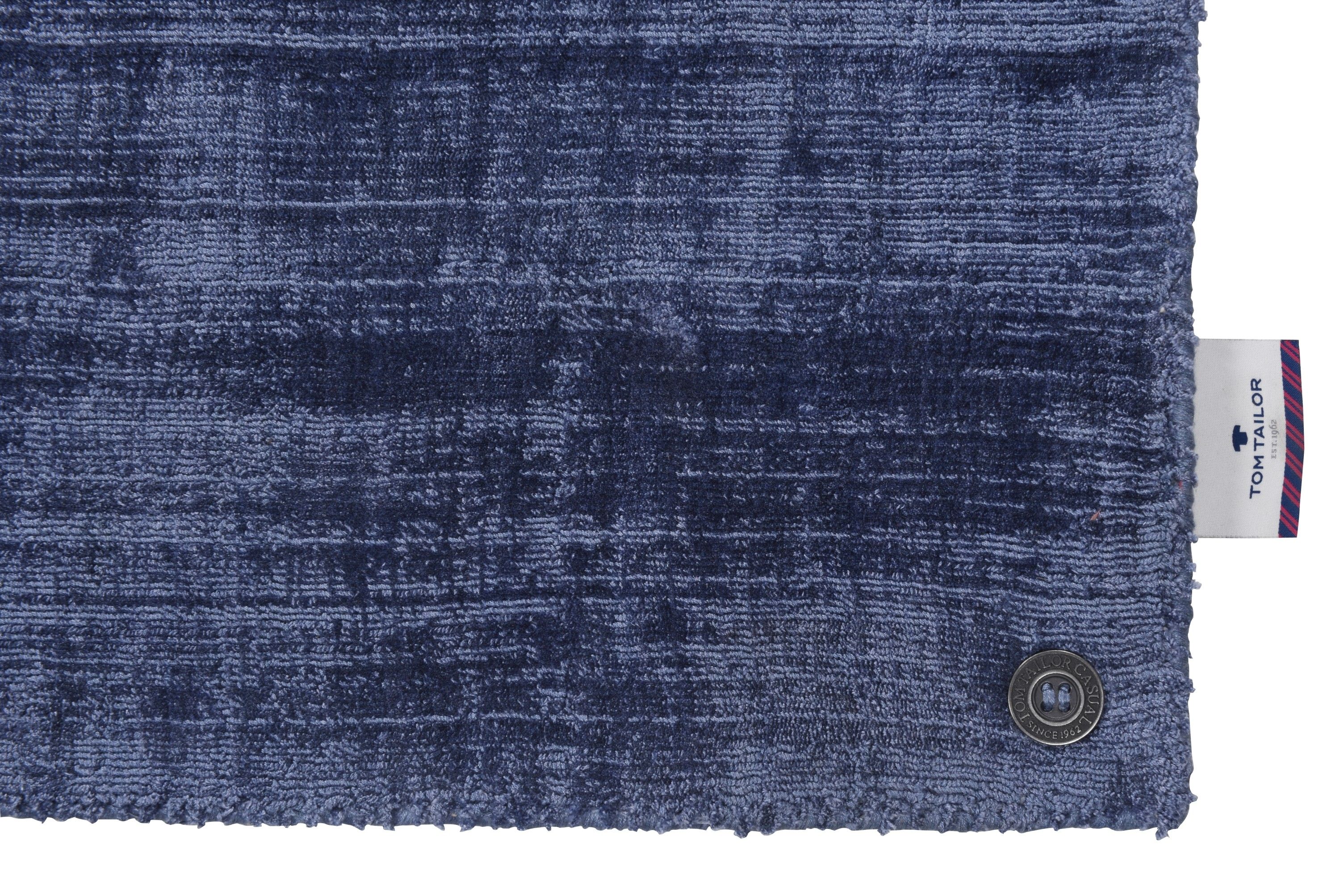 Teppich TOM TAILOR SHINE
