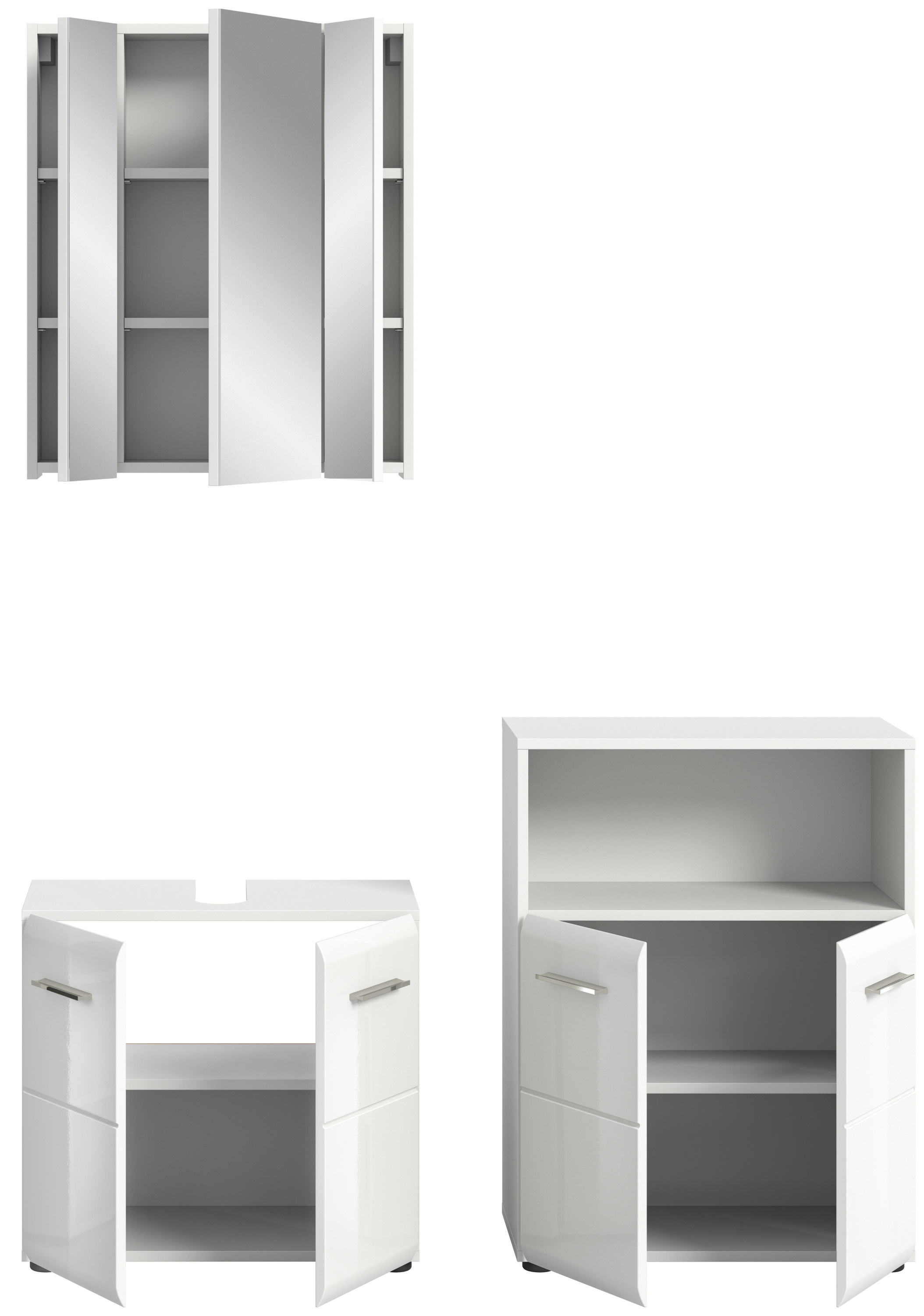 Badezimmer ICE