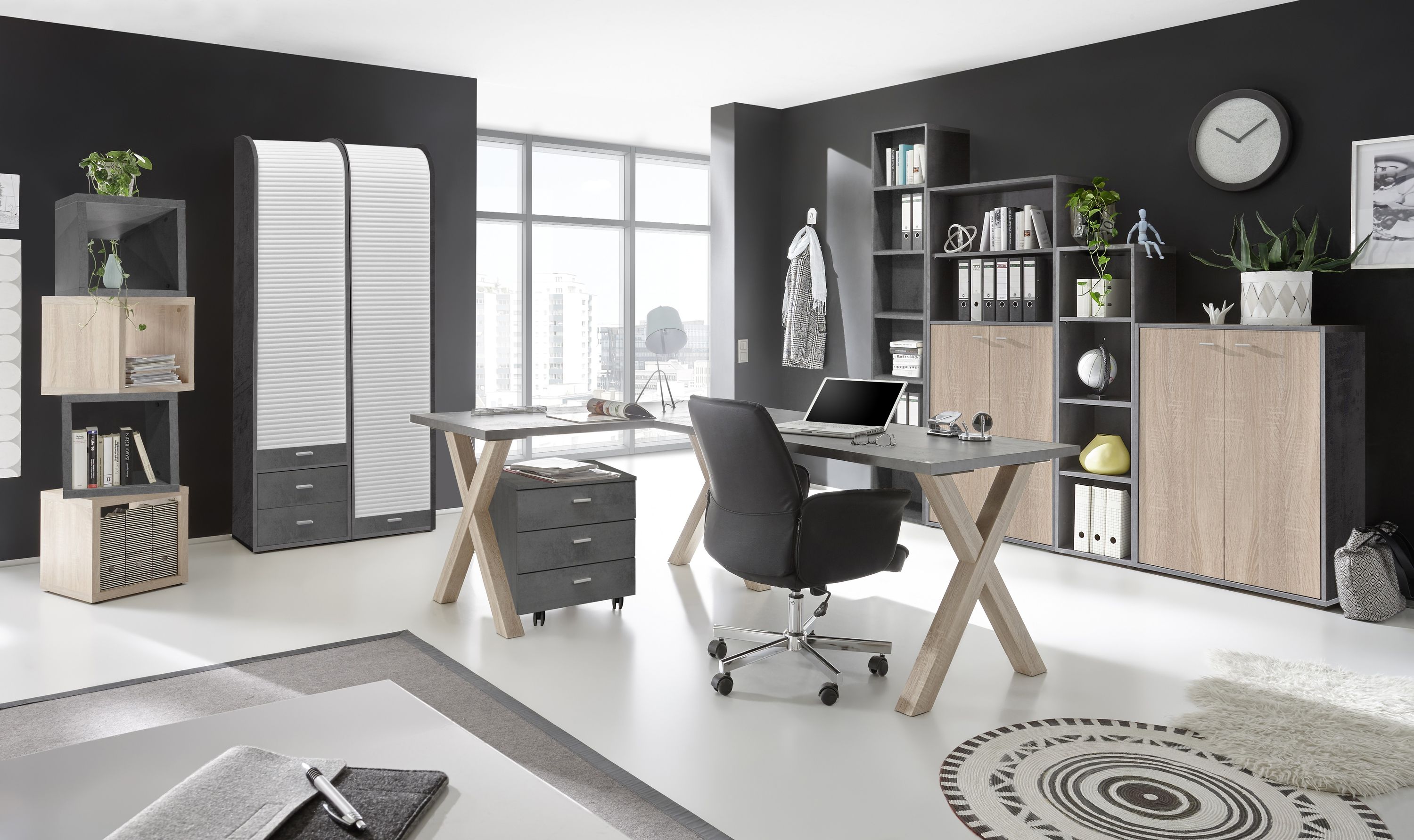 Regal MISTER OFFICE