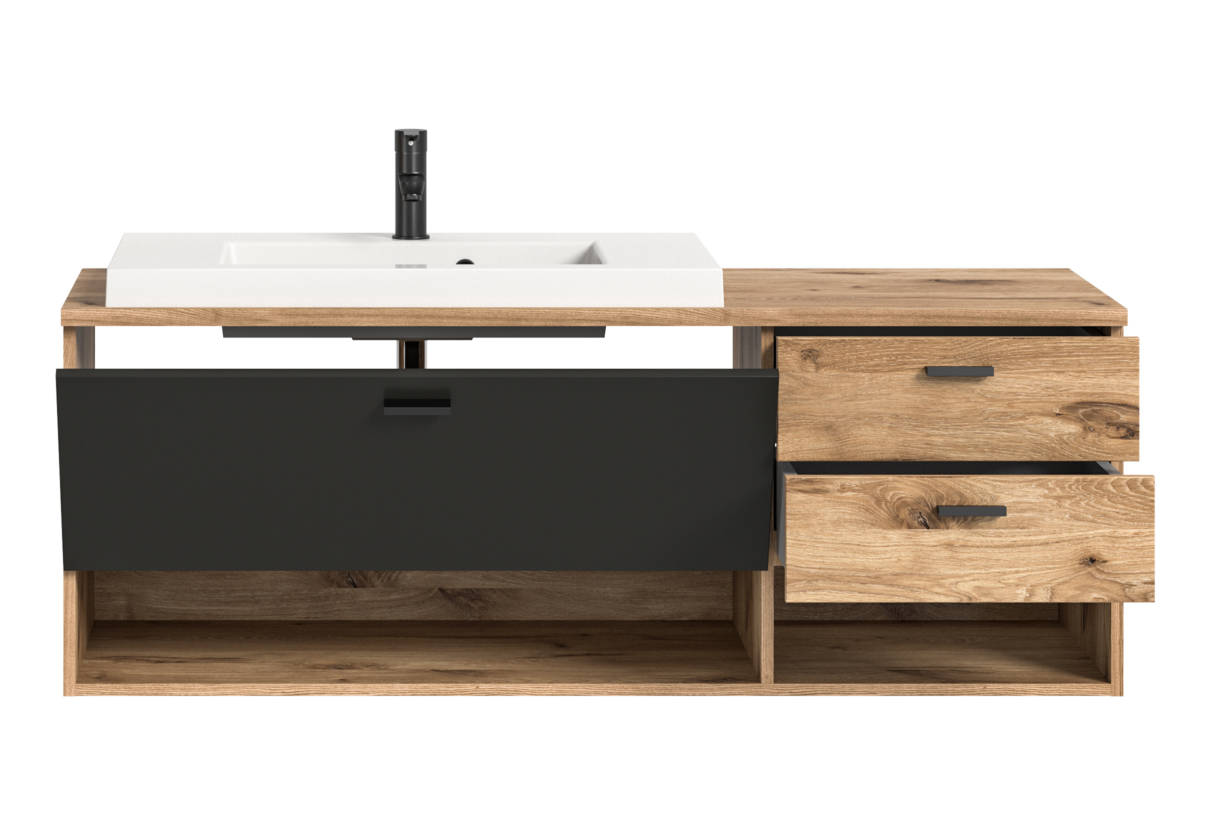 Waschbeckenunterschrank GRADO