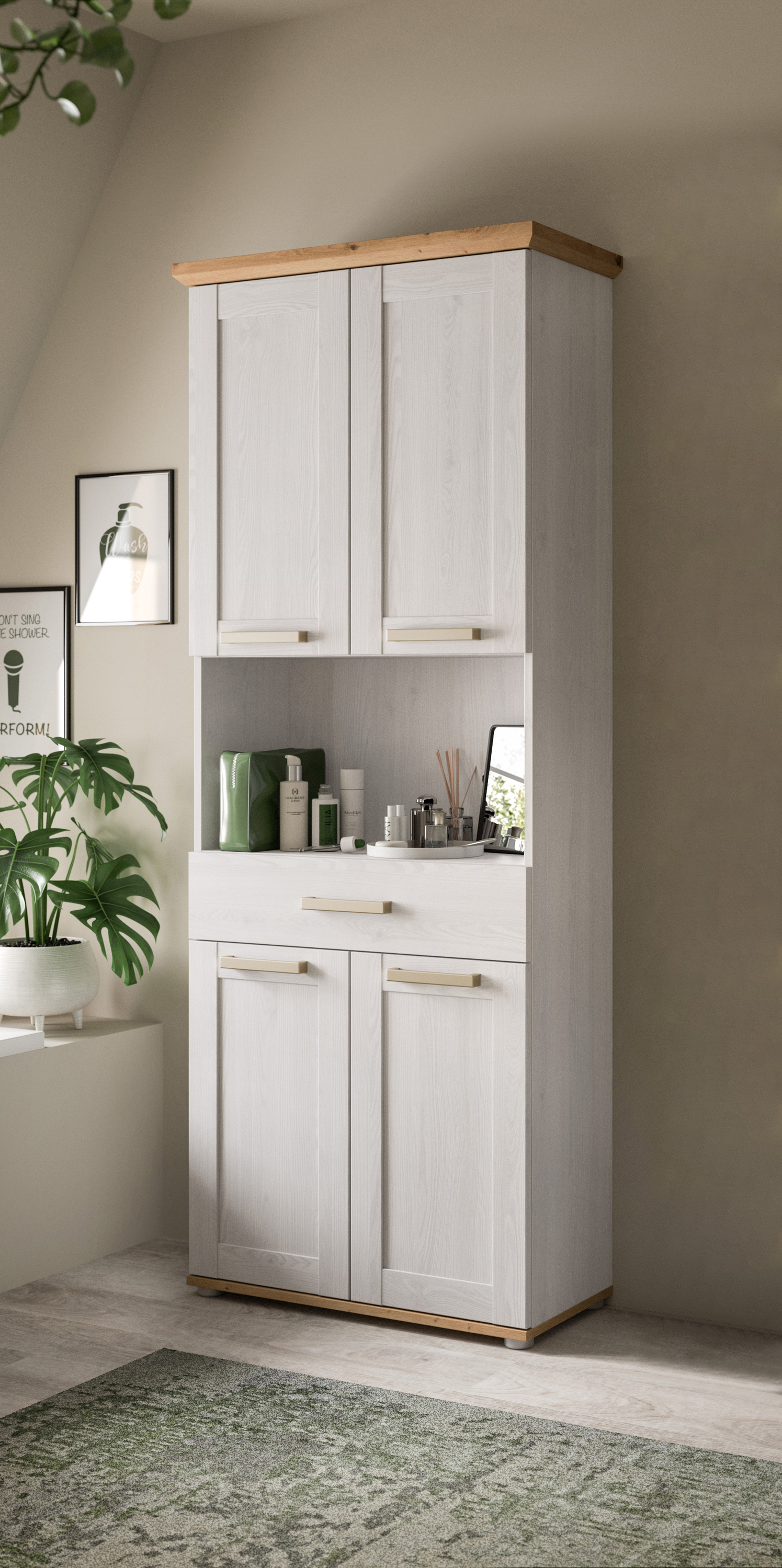 Hochschrank VERONA