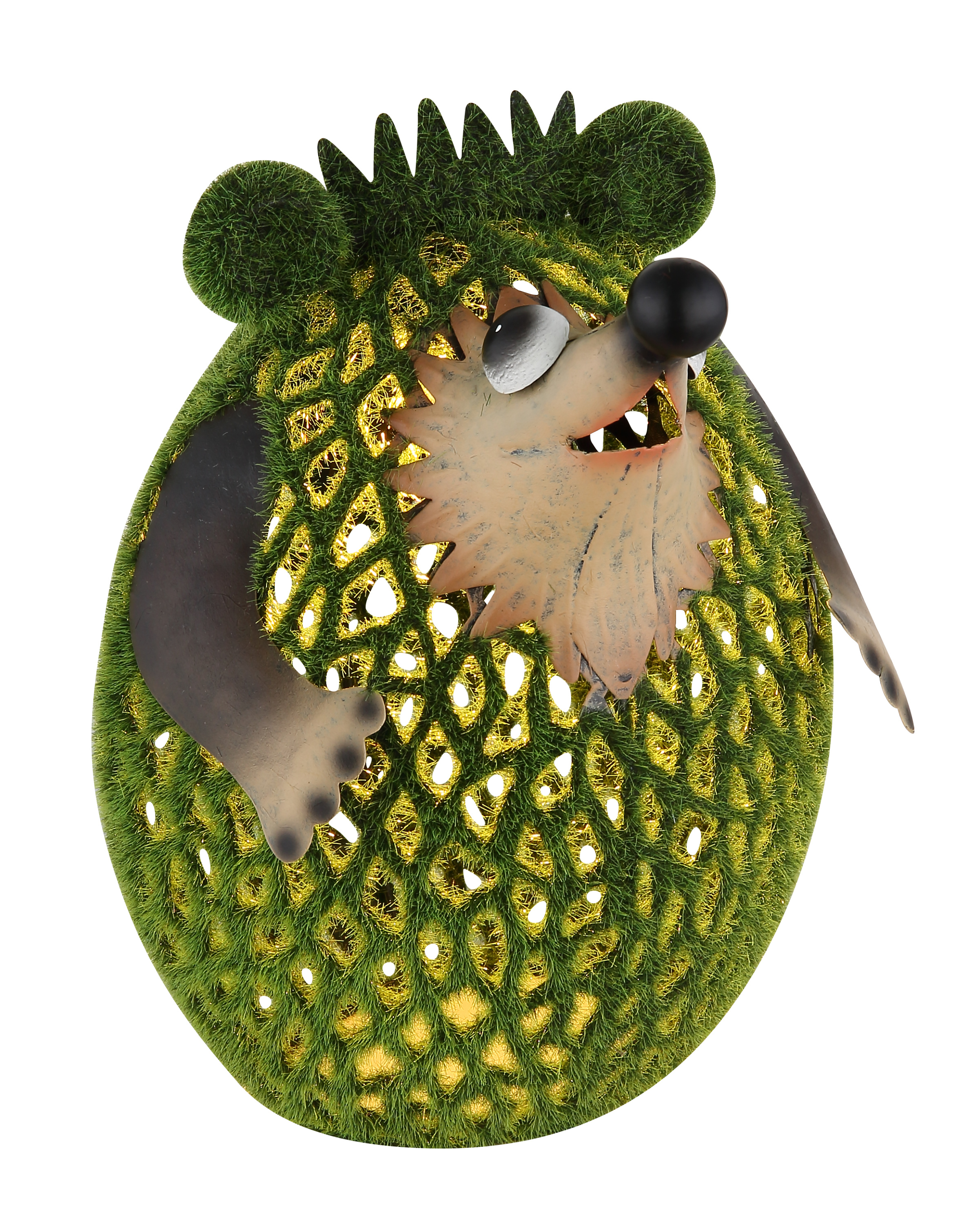 Außenleuchte SOLAR IGEL