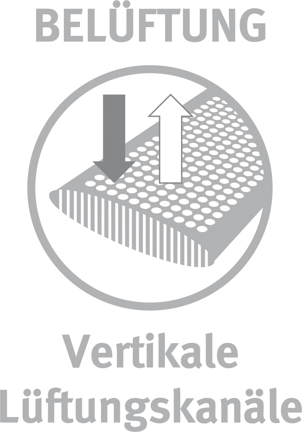 Nackenstützkissen FLEXOGEL