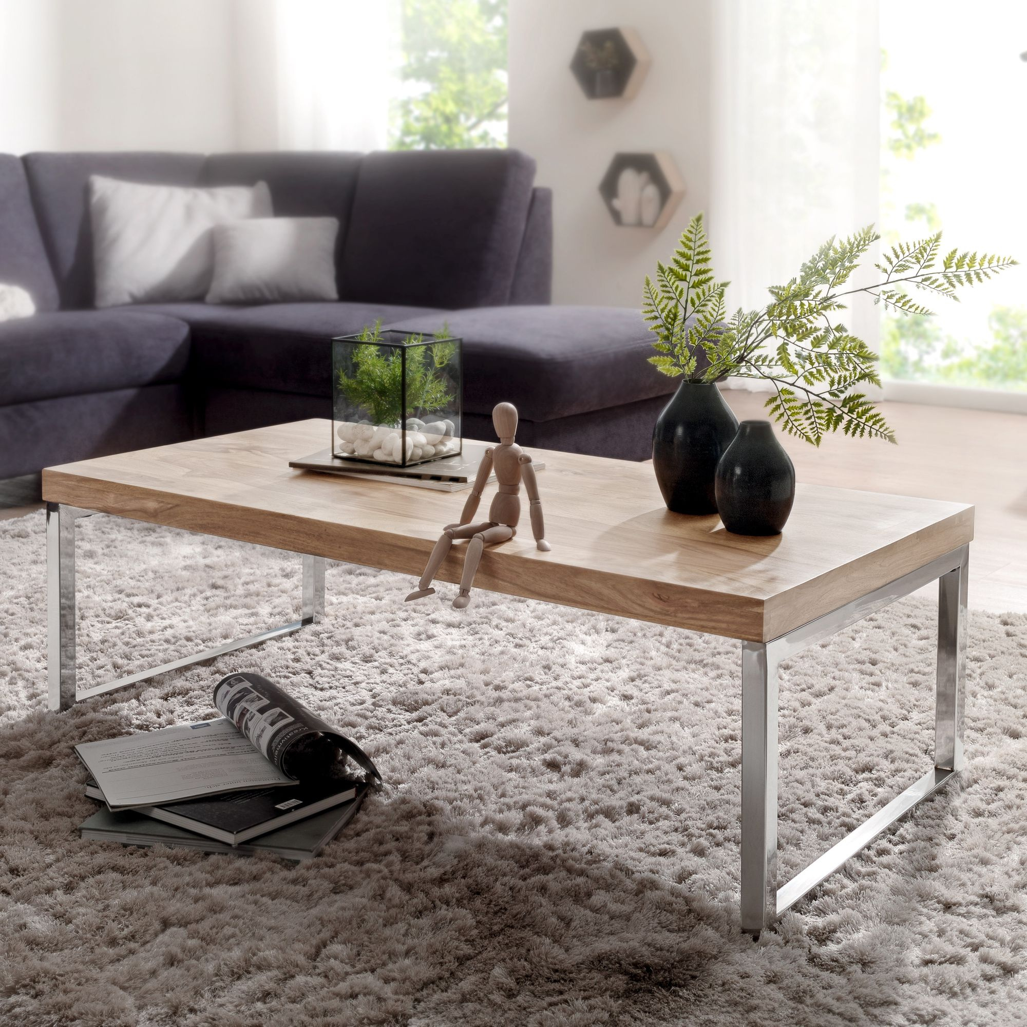 Couchtisch GUNA