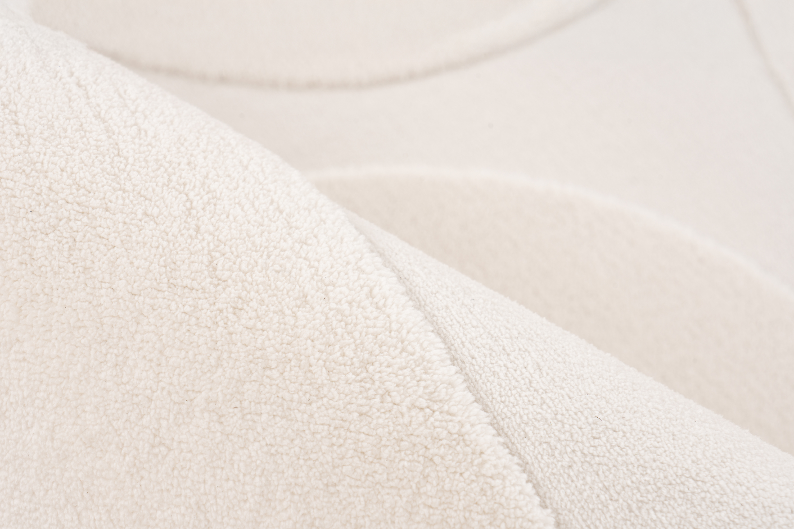 Teppich FOCUS ivory