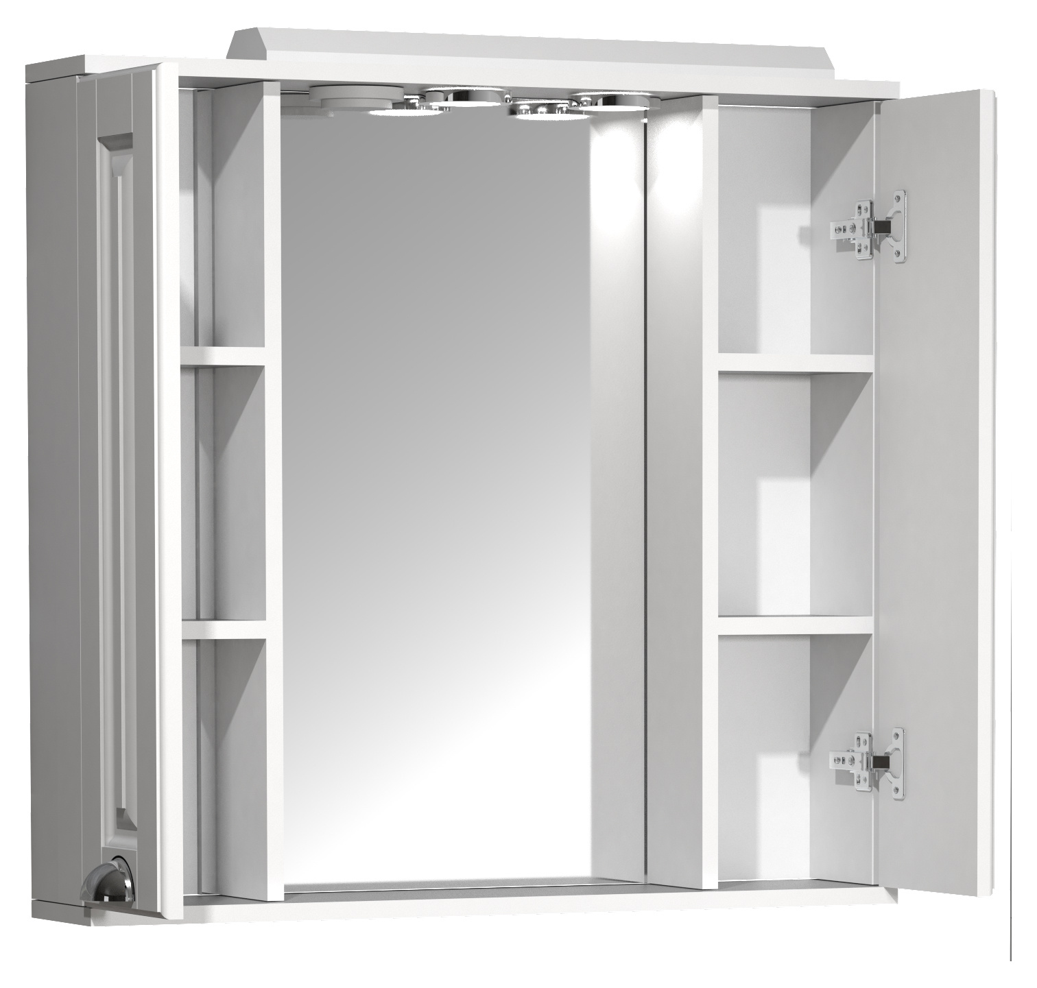 Spiegelschrank CASALO