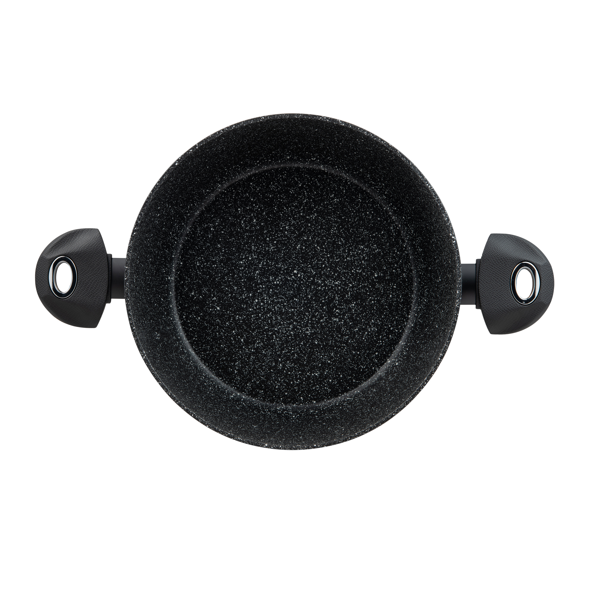 Topf ORION BLACK