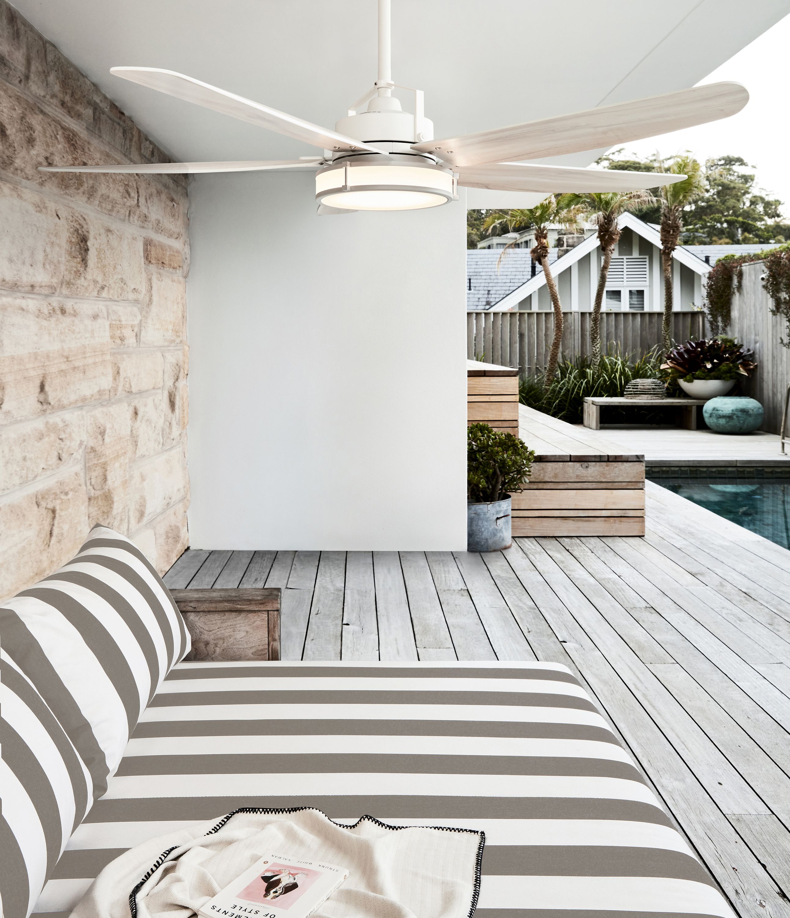 Deckenventilator