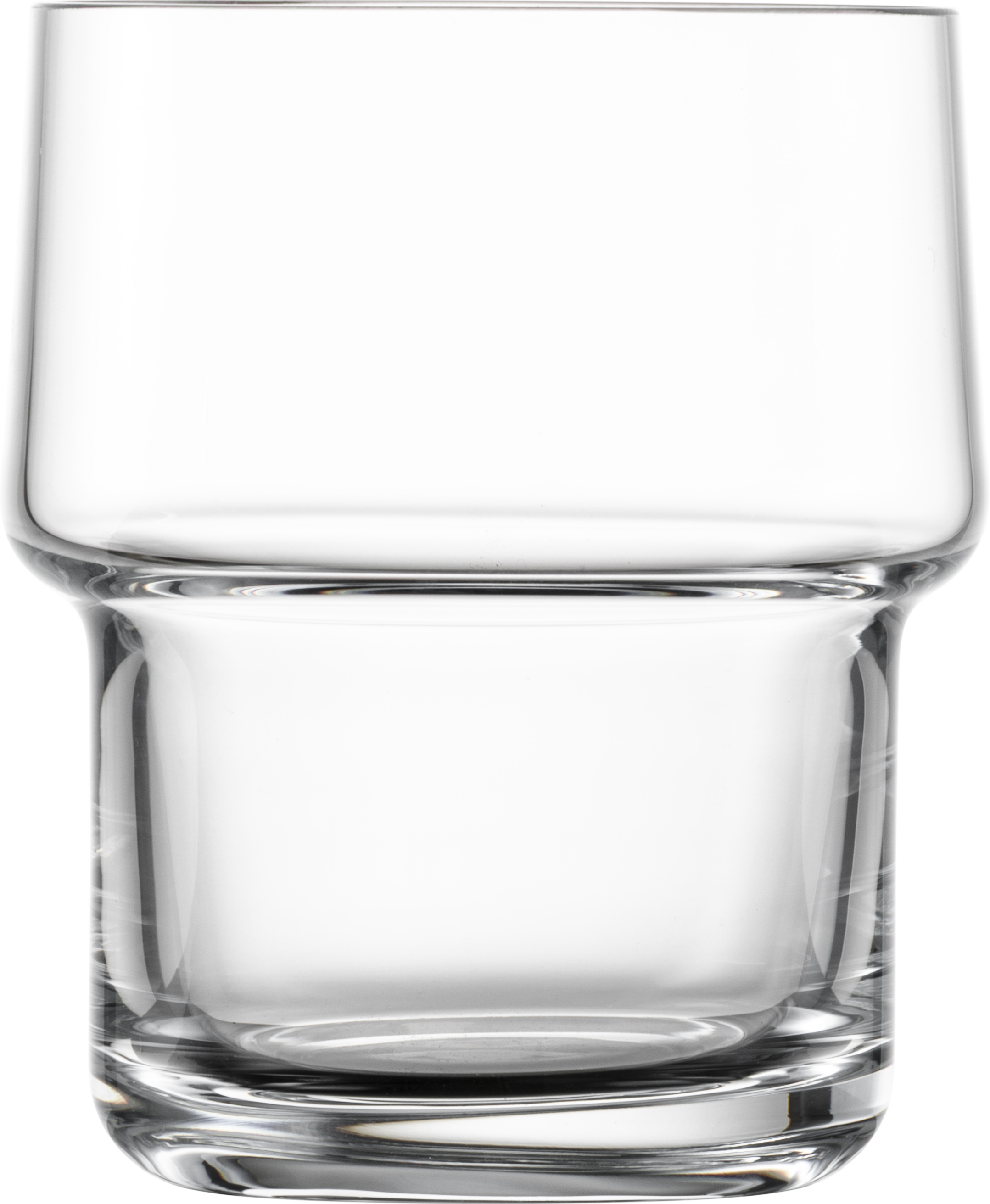 Whiskyglas CLICK